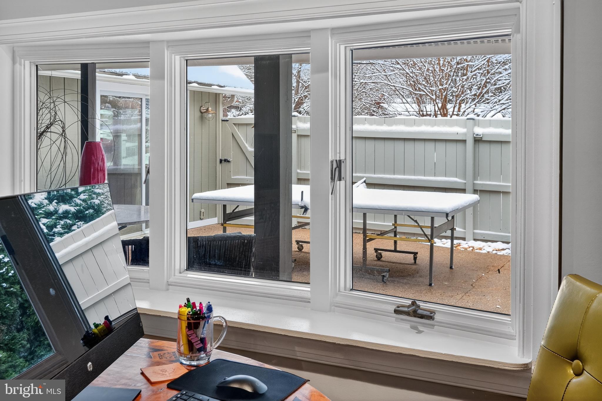 HOLMES RUN ACRES - Residential