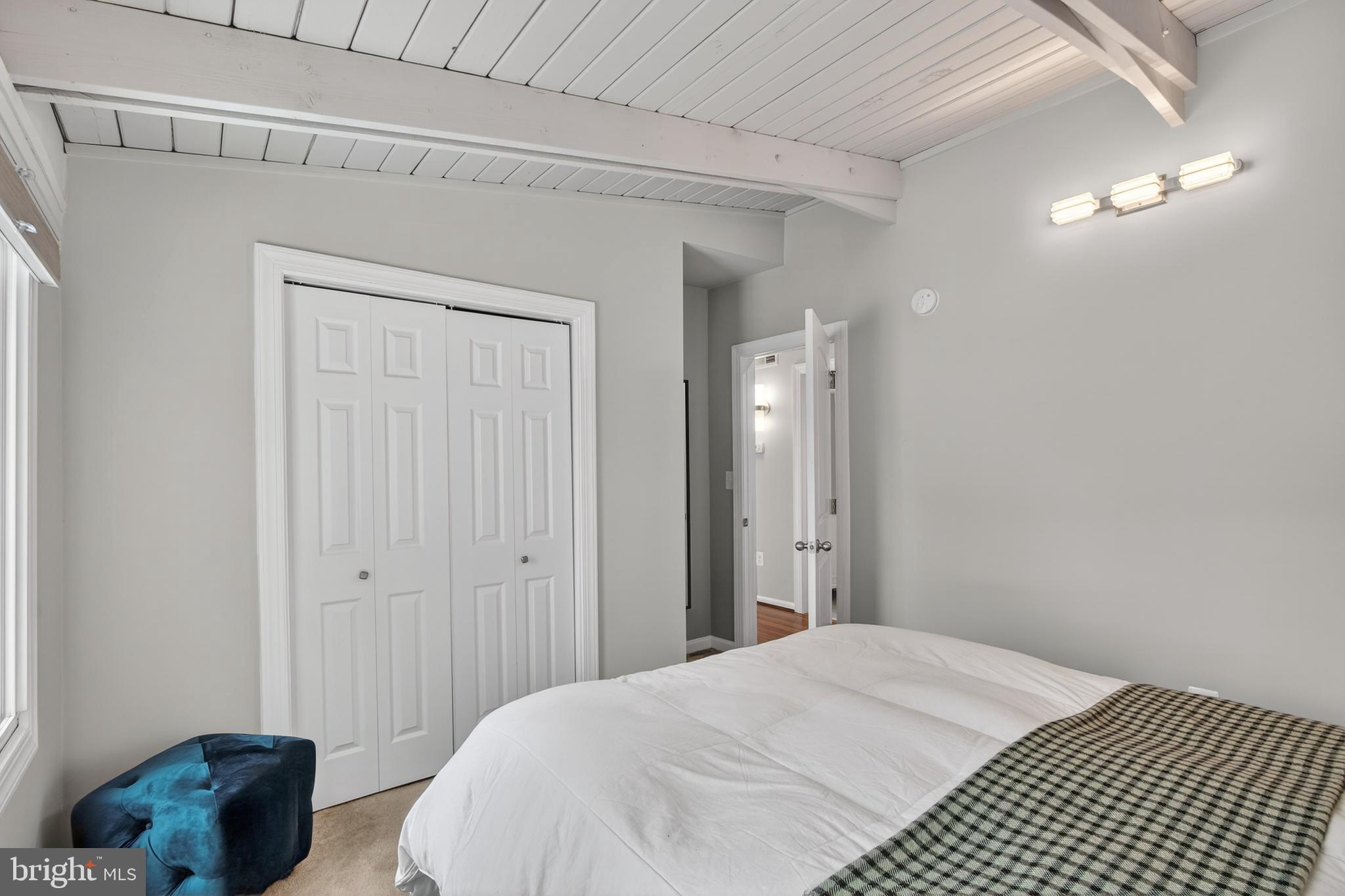 HOLMES RUN ACRES - Residential