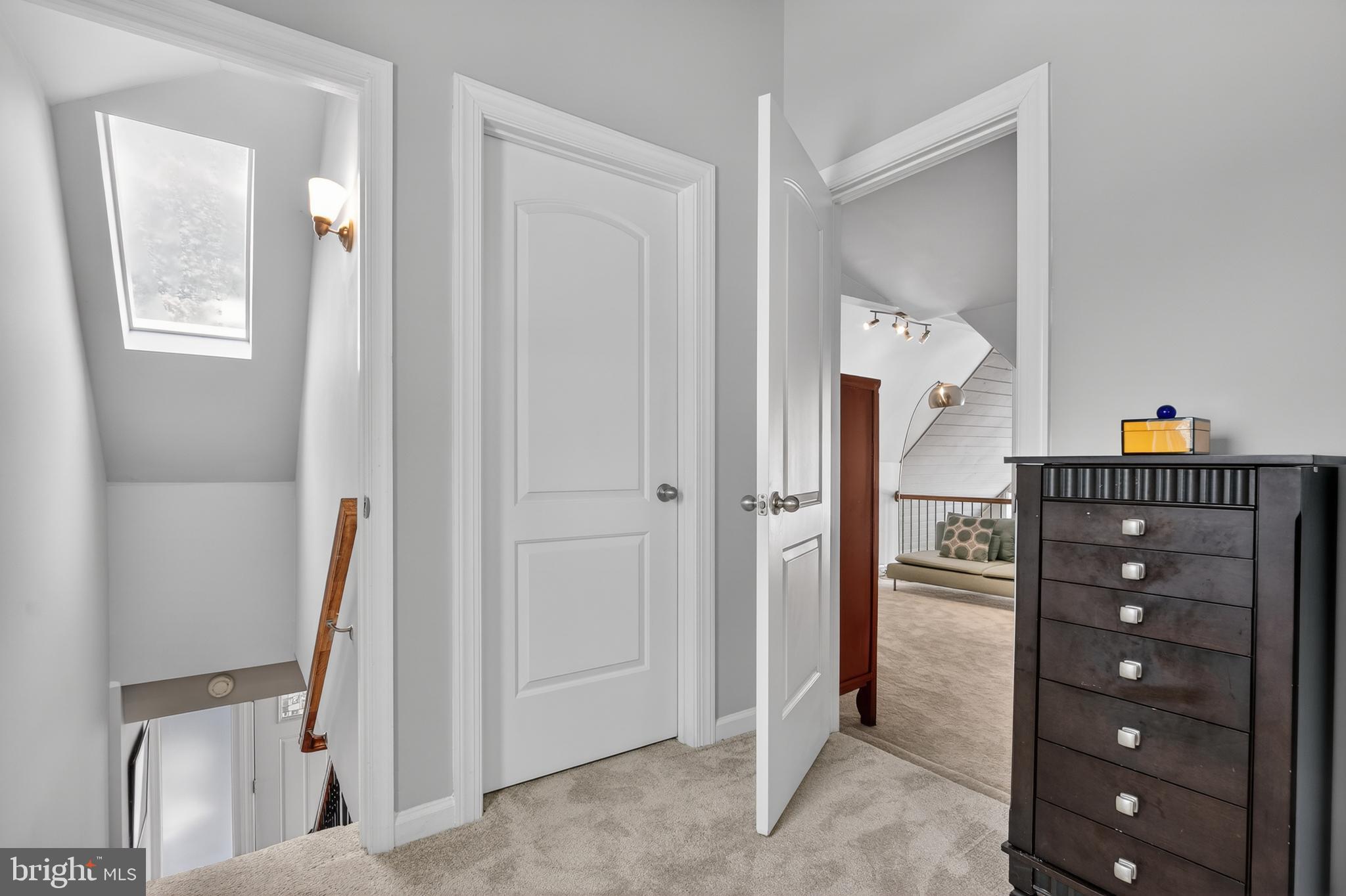 HOLMES RUN ACRES - Residential