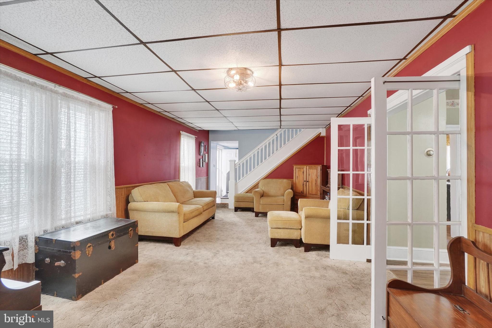 MT WOLF - Residential