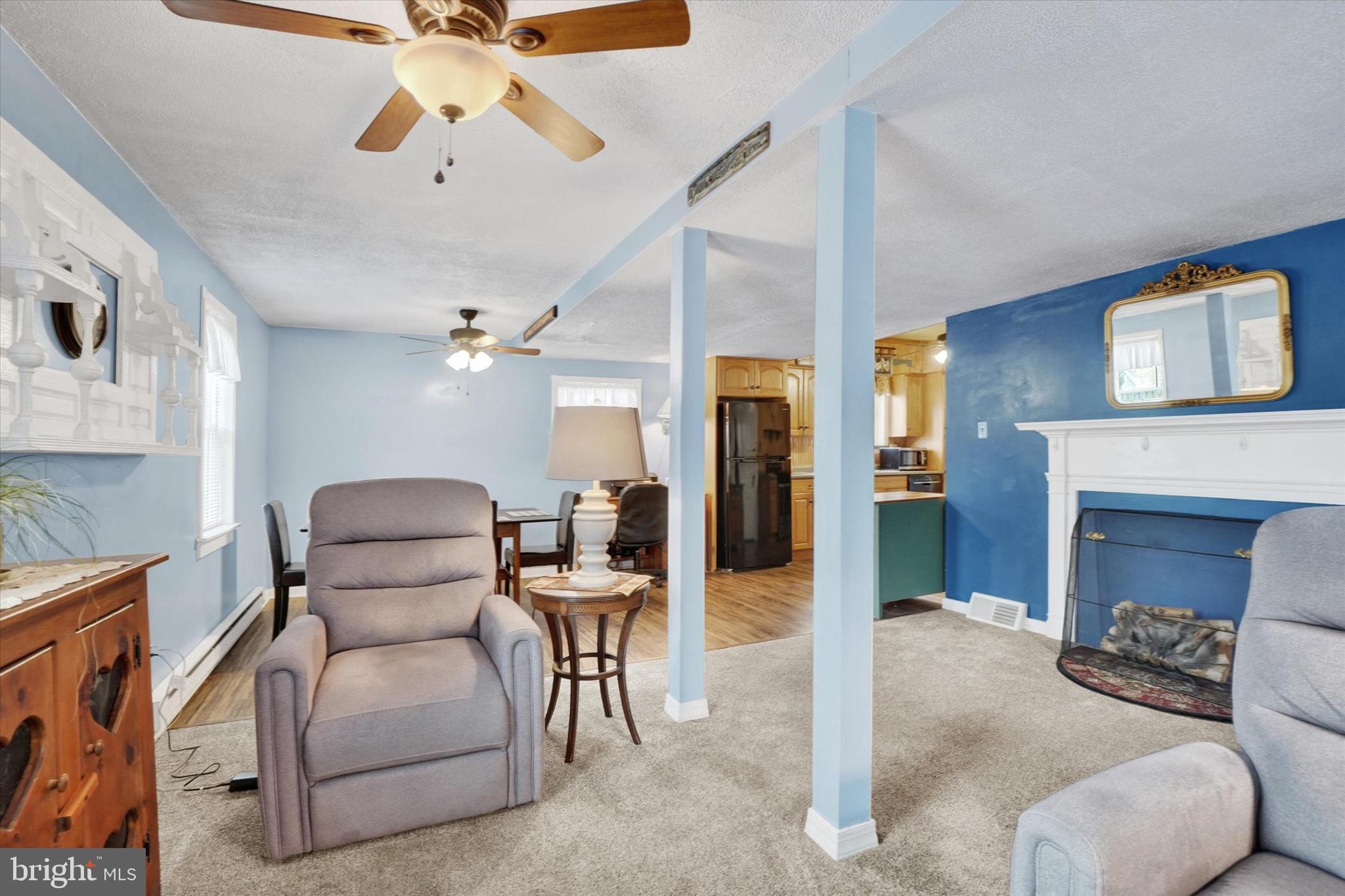 MT WOLF - Residential