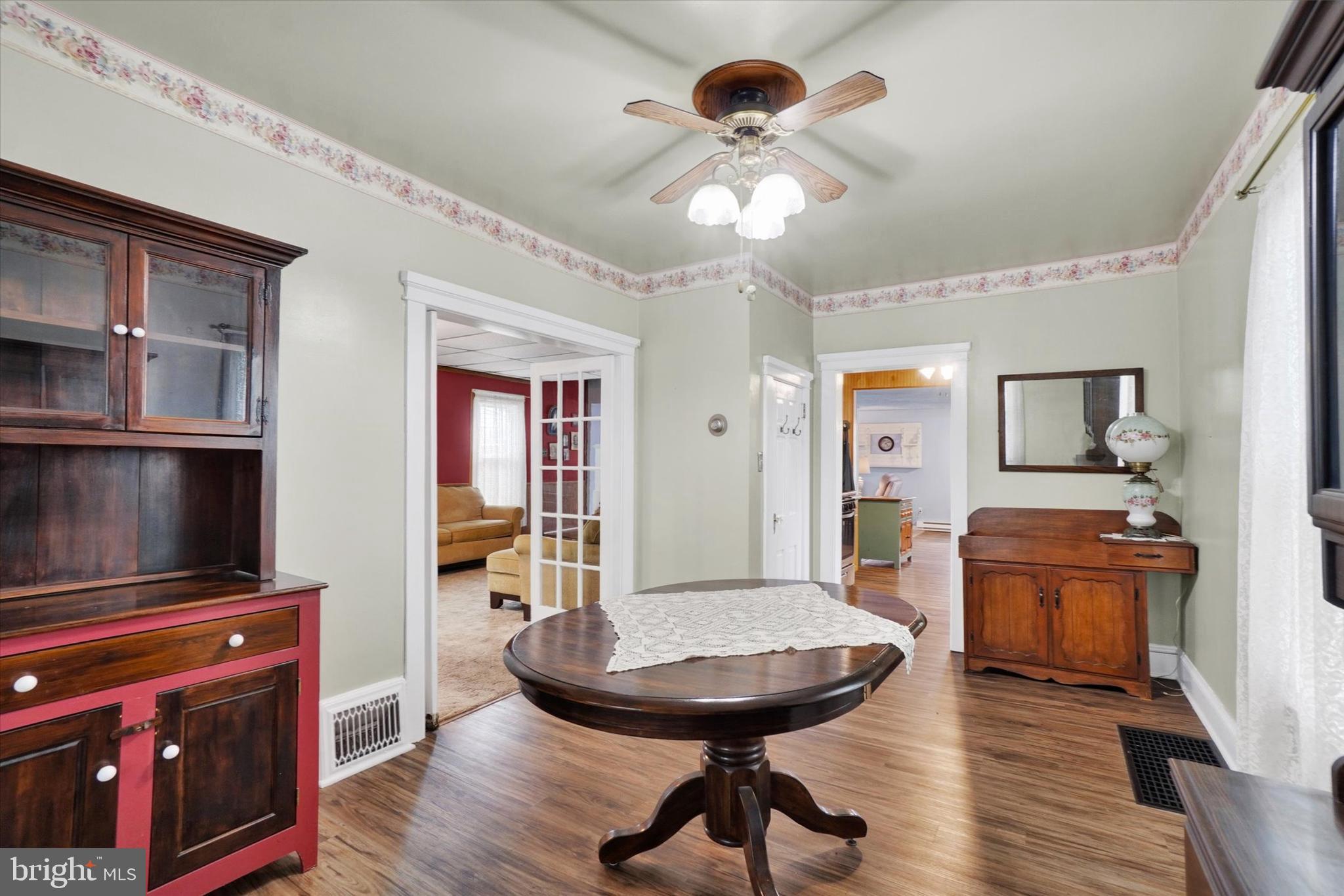 MT WOLF - Residential