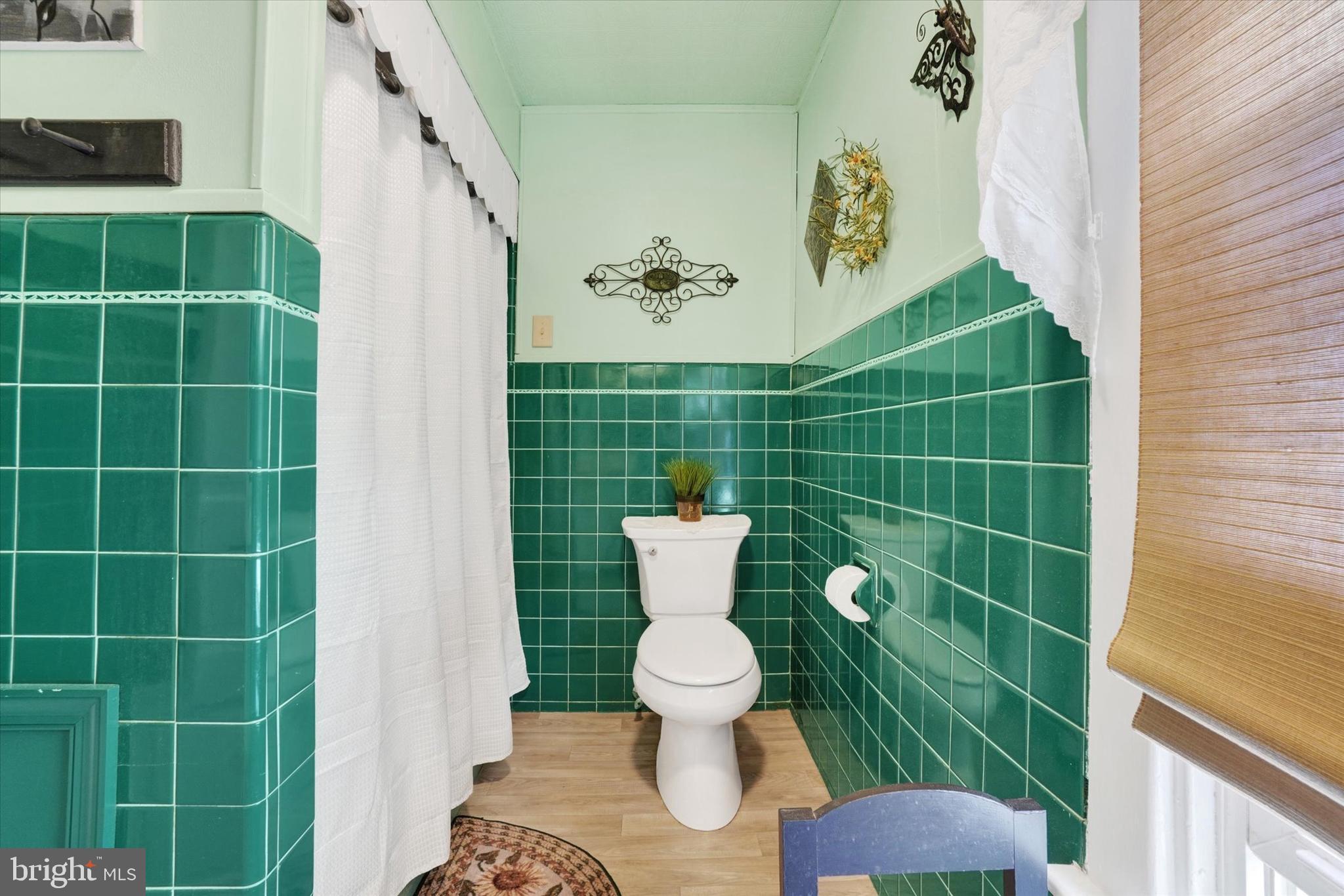 MT WOLF - Residential