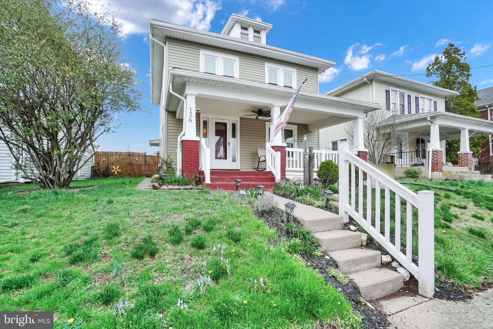 MT WOLF - Residential