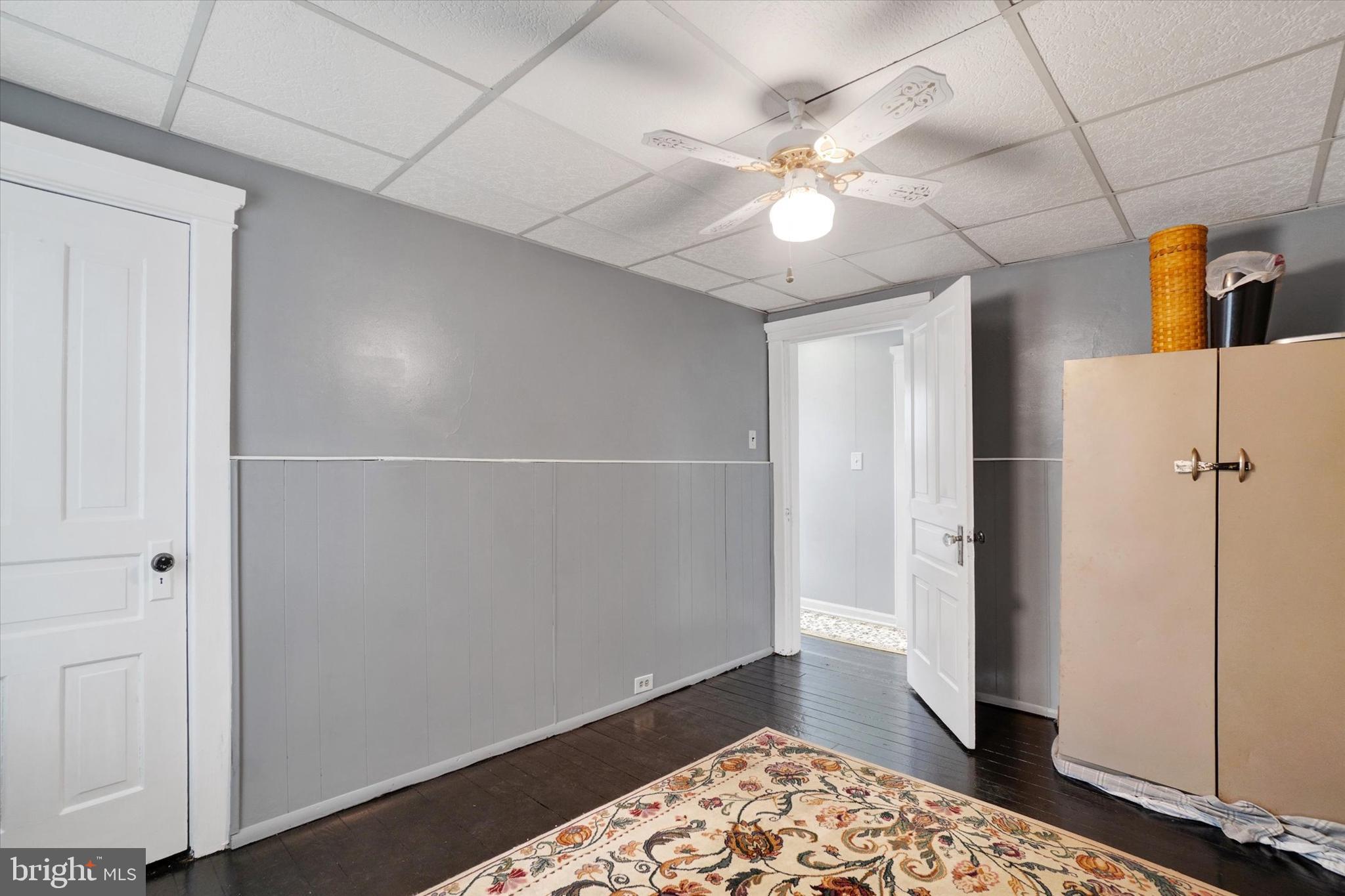 MT WOLF - Residential