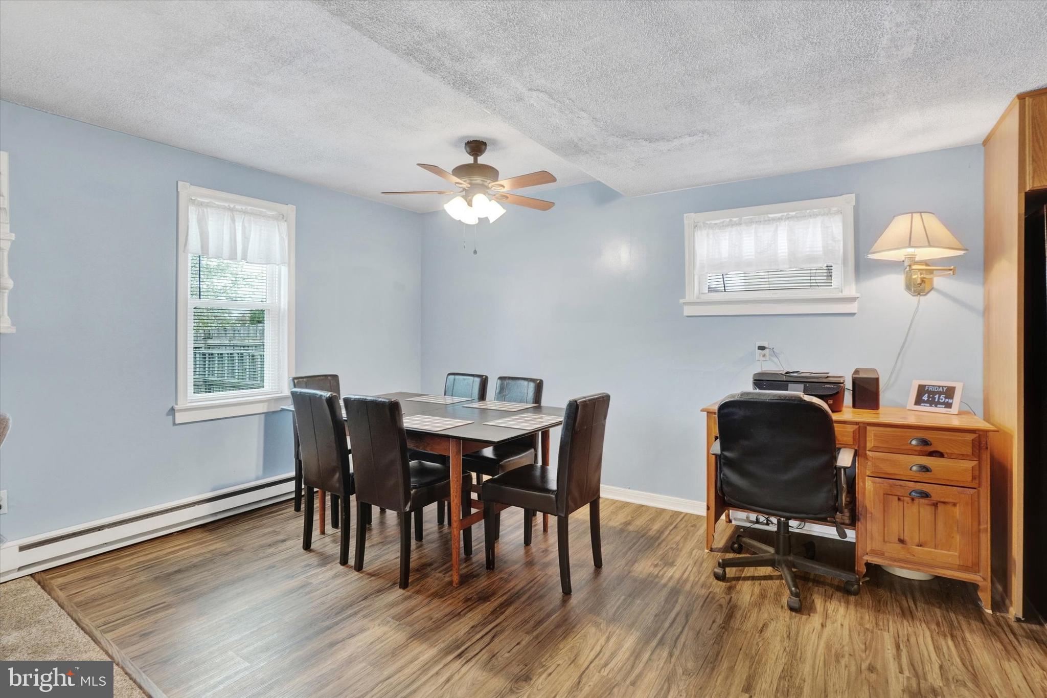 MT WOLF - Residential