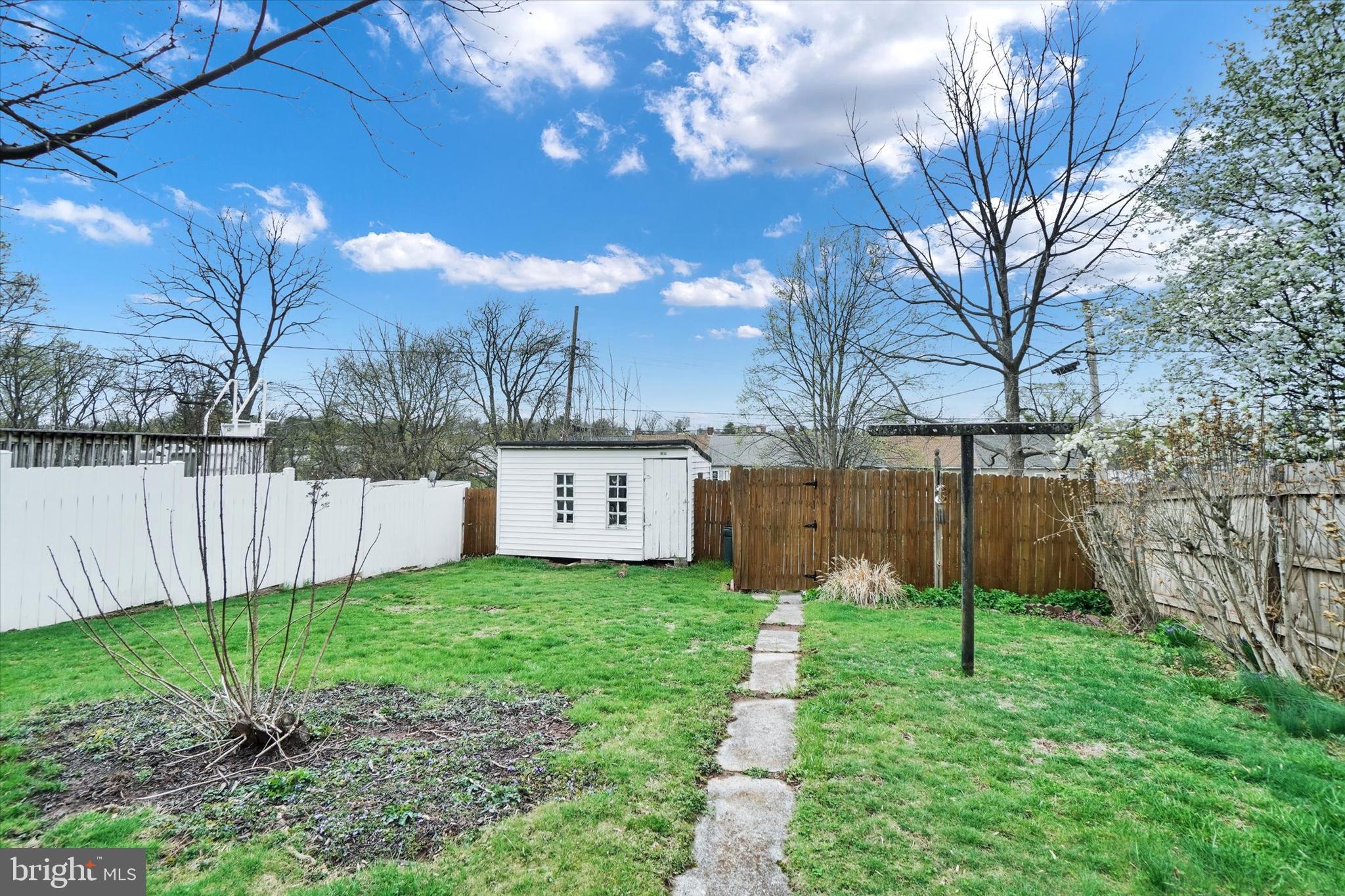 MT WOLF - Residential