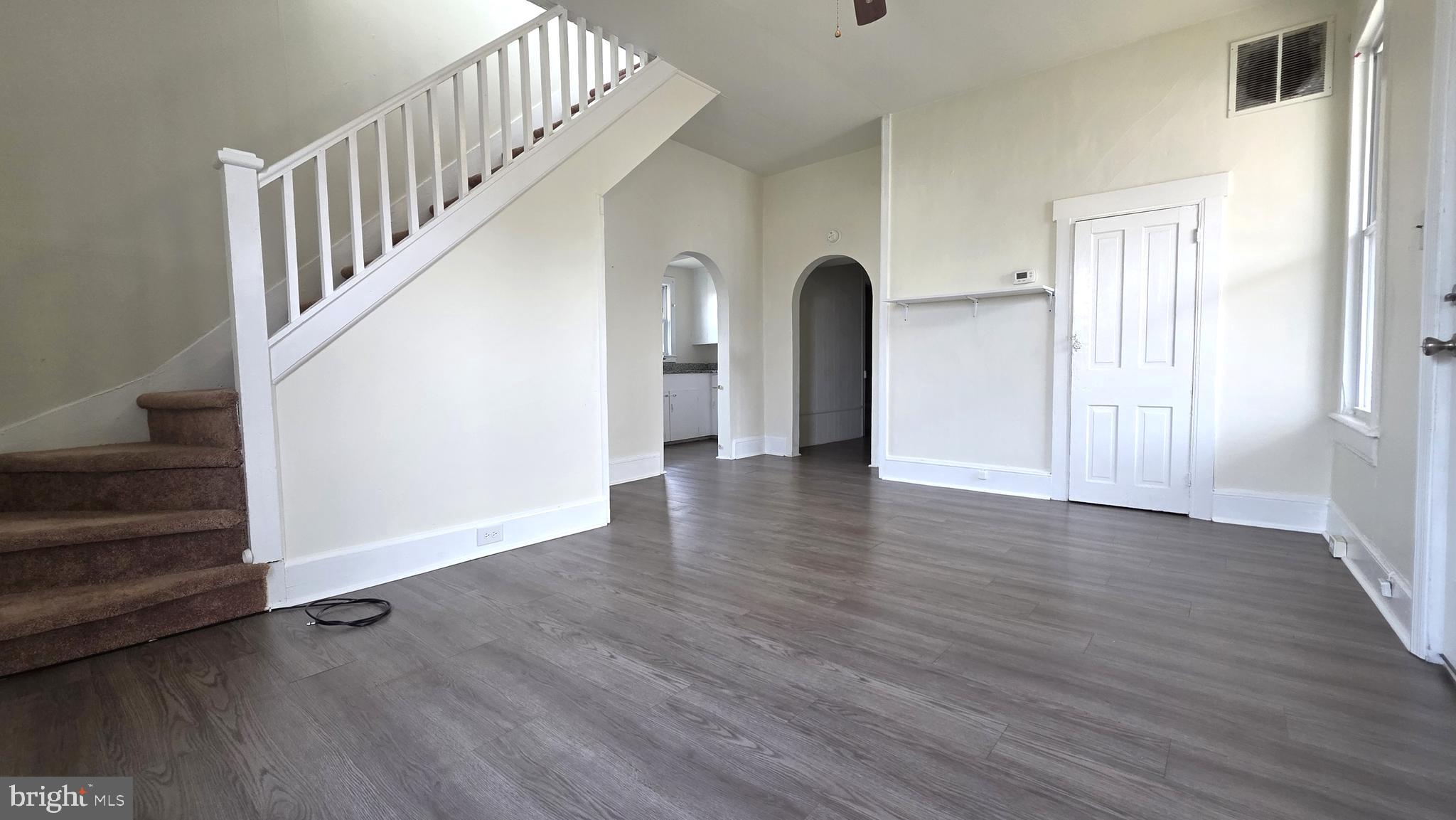 10 DORMAN STREET A