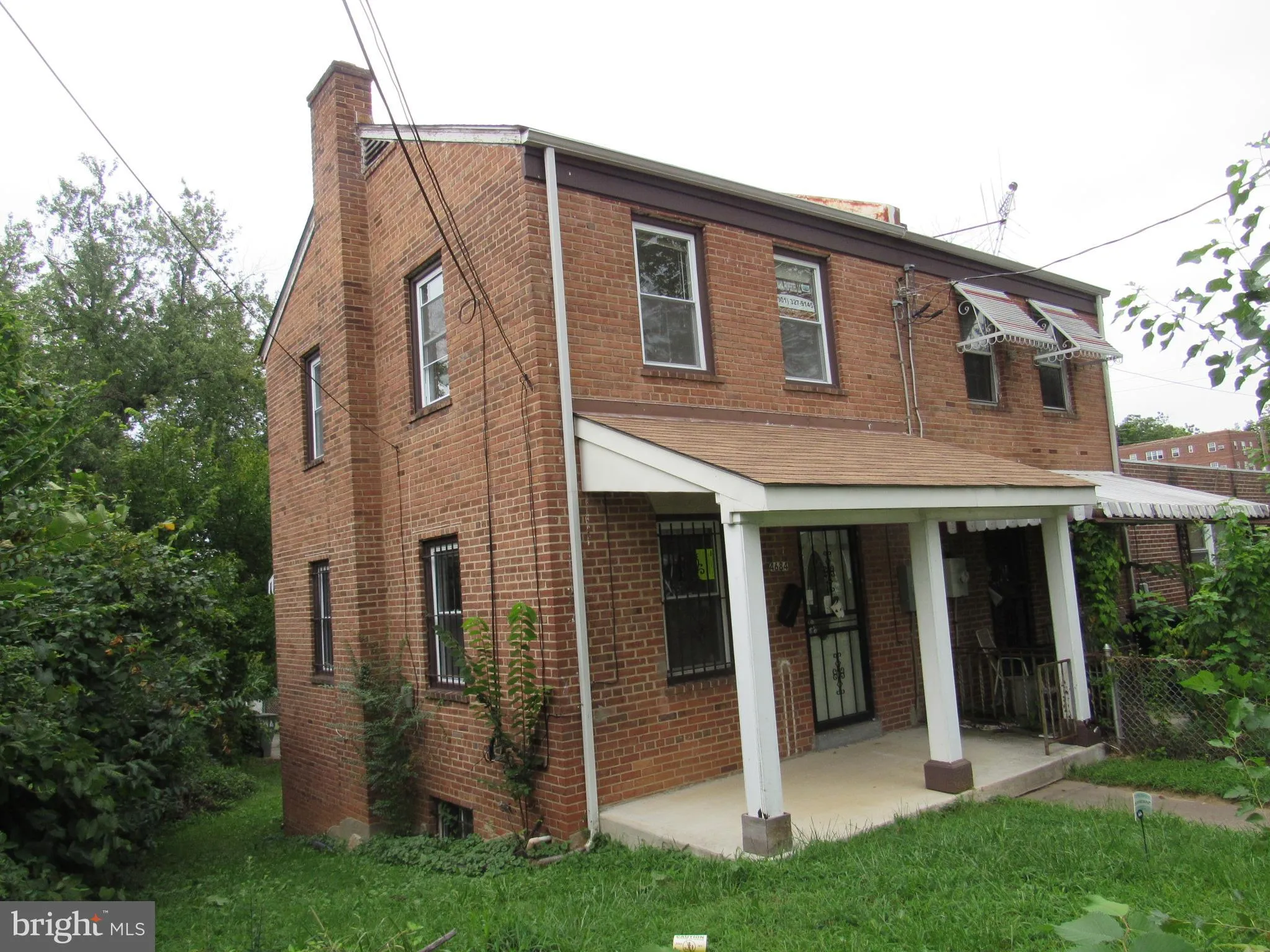 Additional image 2 of 4684 A Street SE, Washington, DC 20019