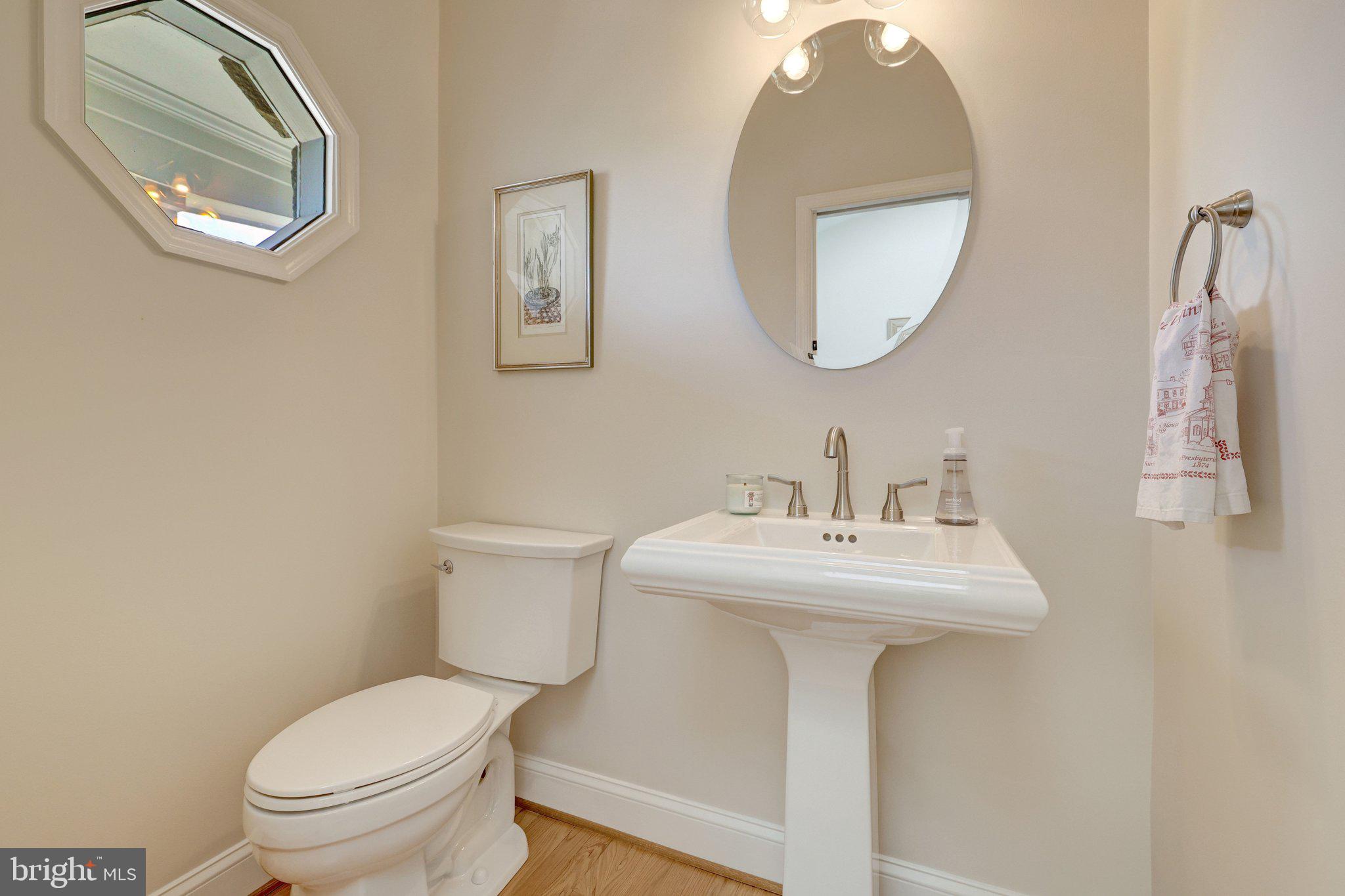 HUNTERS VALLEY MINCHEWS - Residential