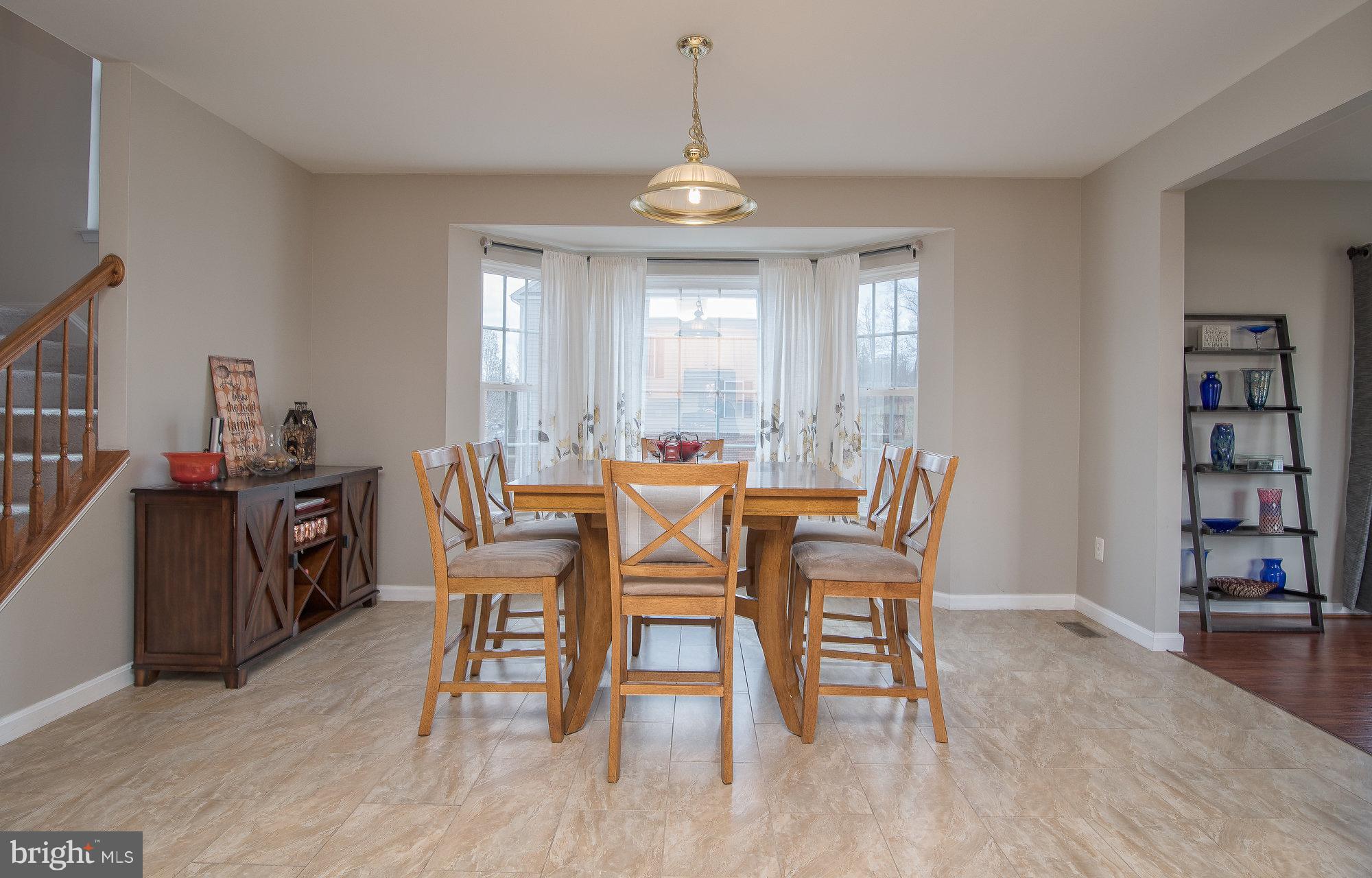 TOWNES AT COMPTON FARM - Residential