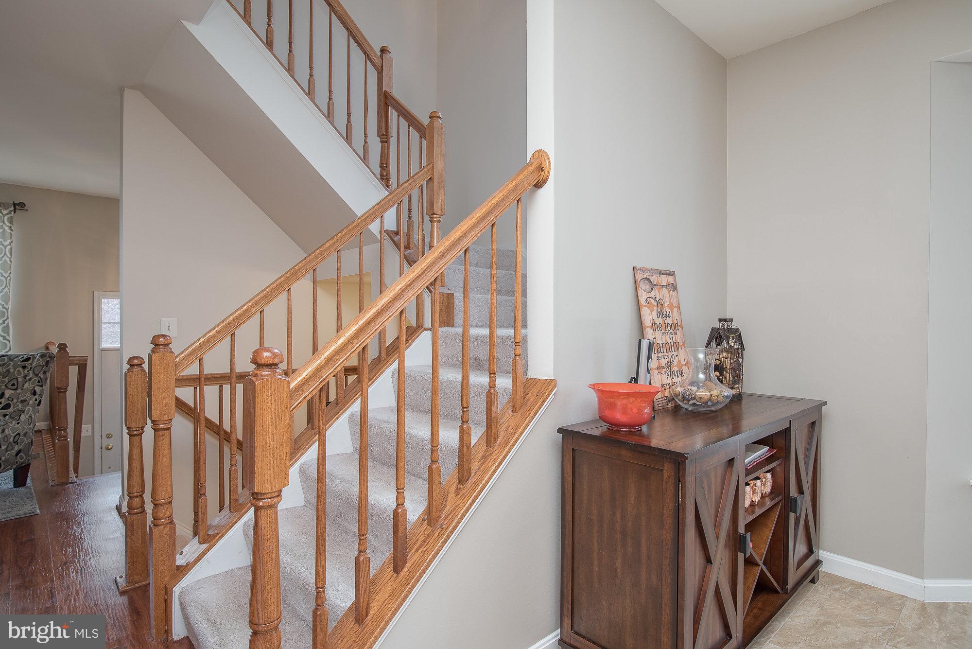 TOWNES AT COMPTON FARM - Residential