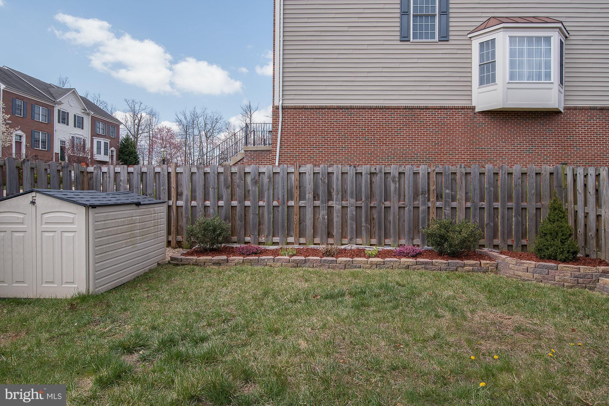 TOWNES AT COMPTON FARM - Residential
