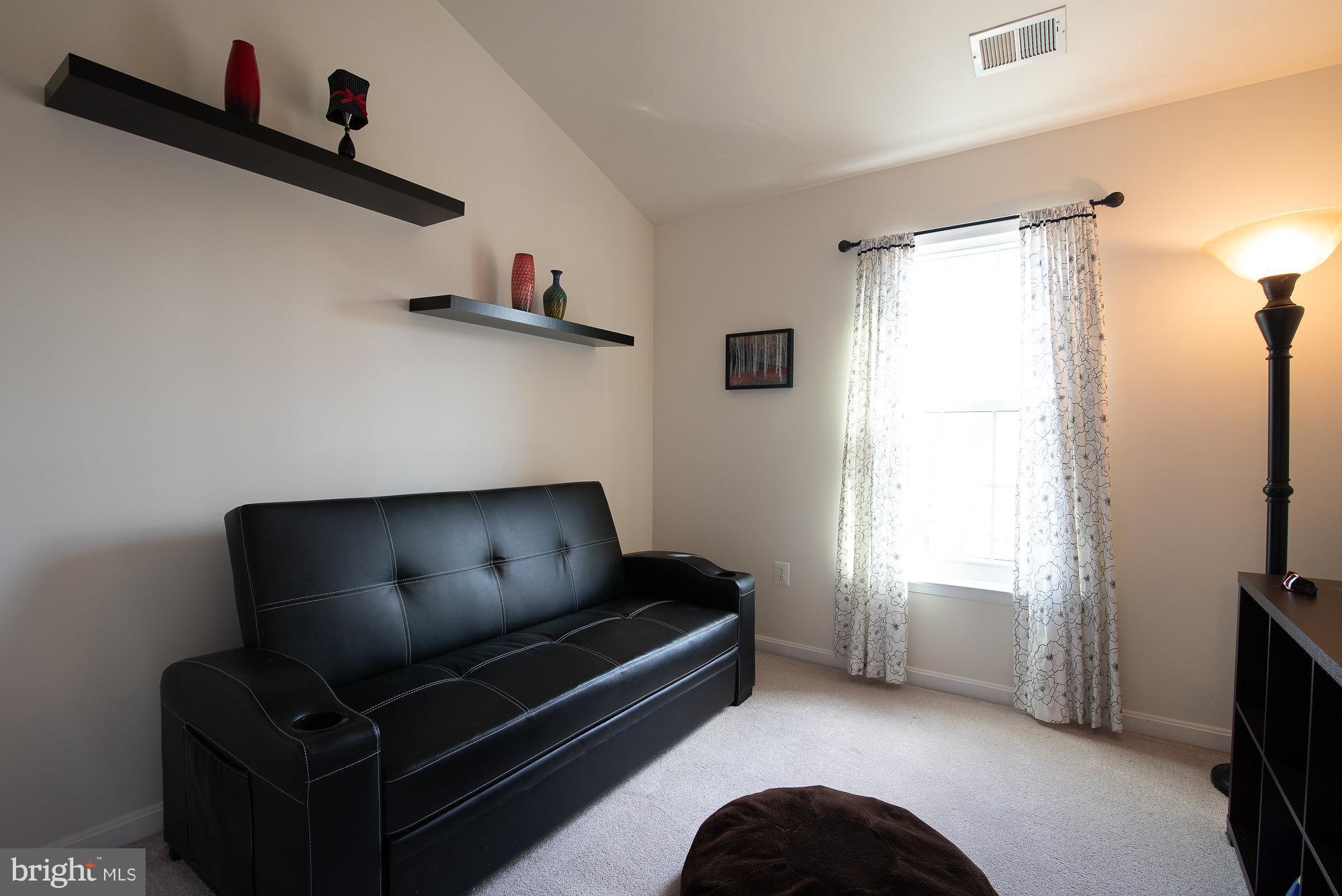 TOWNES AT COMPTON FARM - Residential