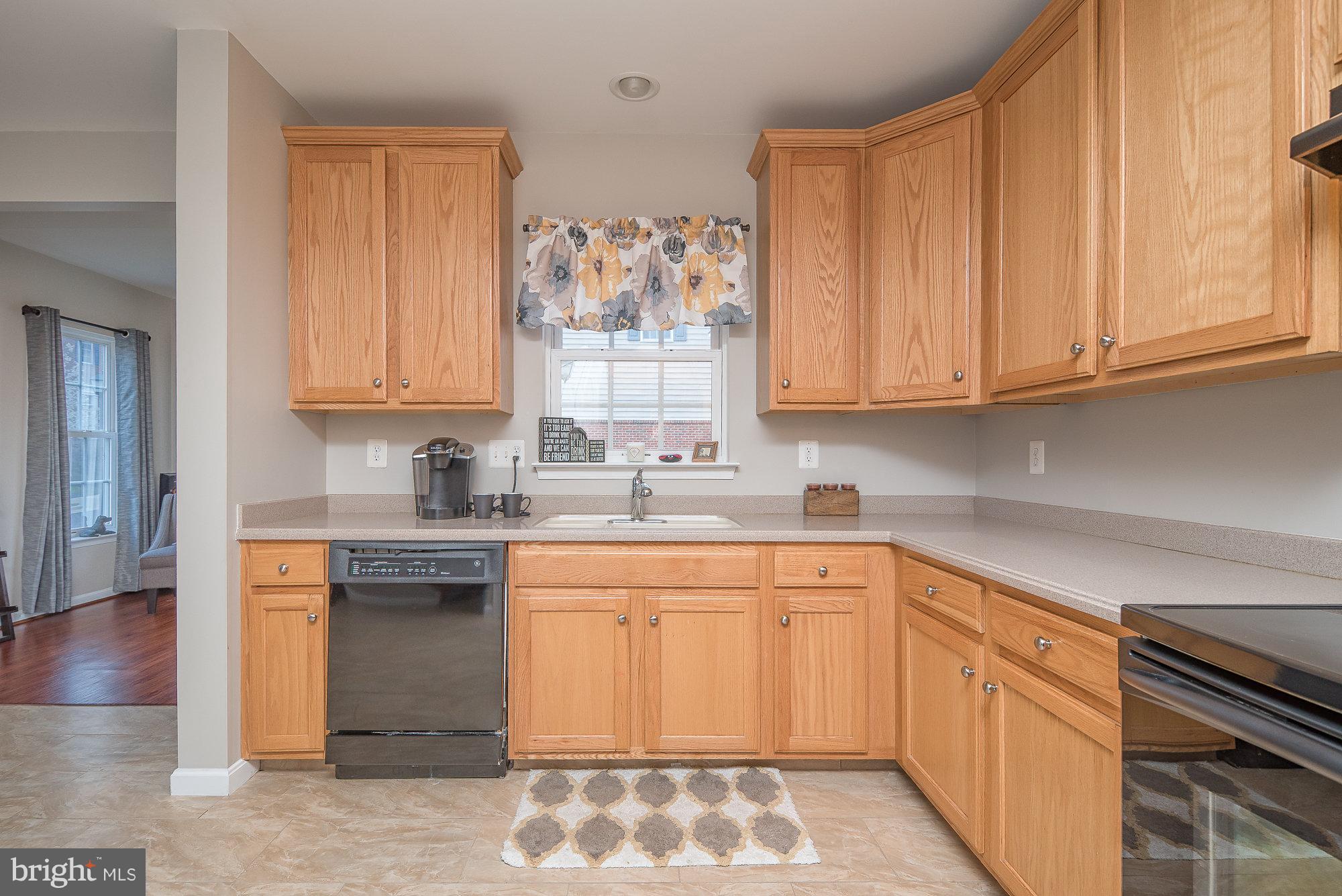 TOWNES AT COMPTON FARM - Residential