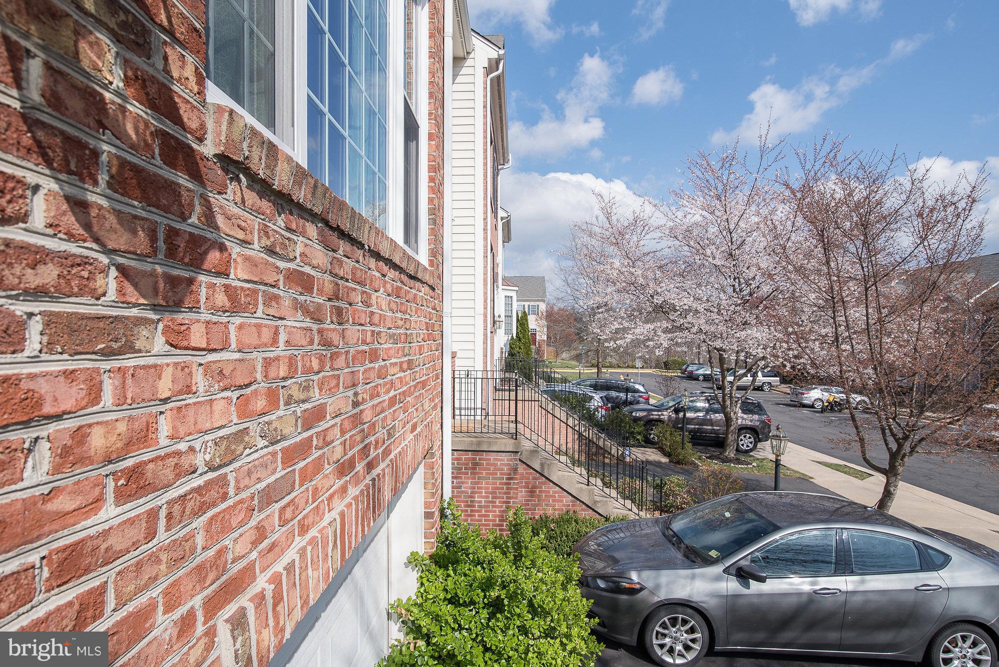 TOWNES AT COMPTON FARM - Residential
