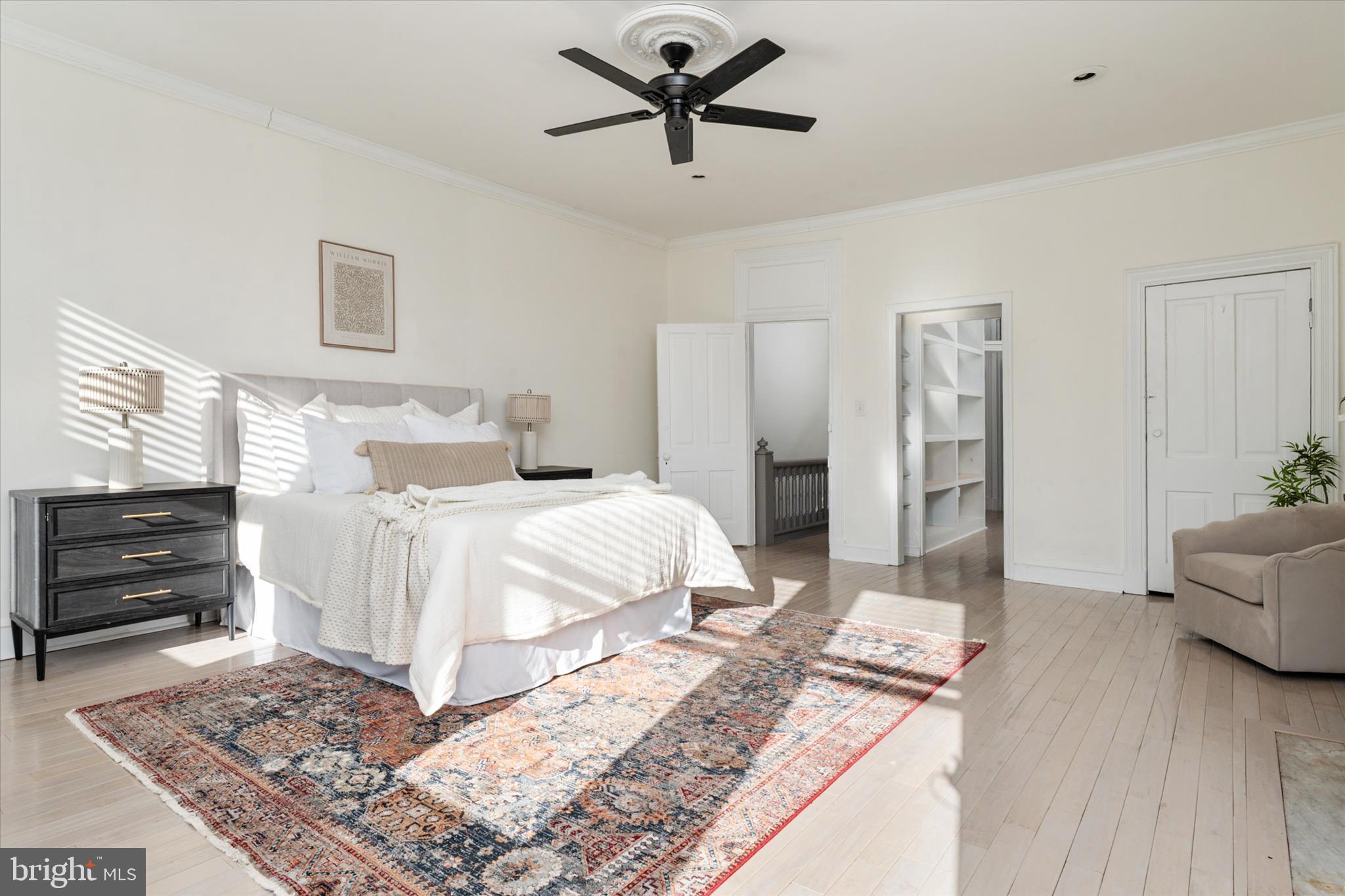 MADISON PARK HISTORIC DISTRICT - Residential