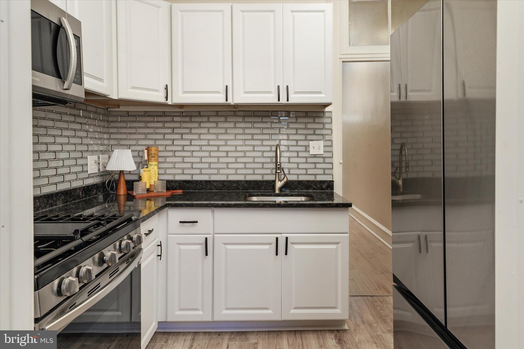 MADISON PARK HISTORIC DISTRICT - Residential