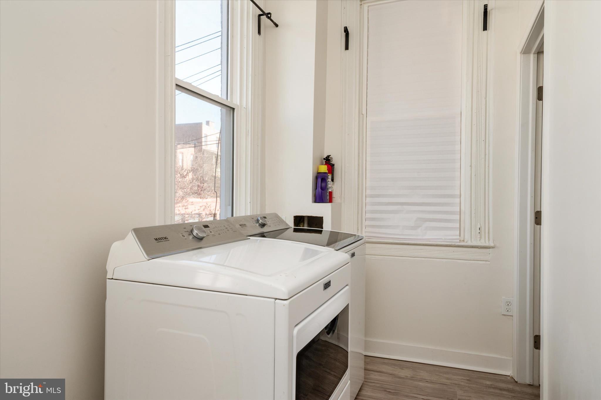 MADISON PARK HISTORIC DISTRICT - Residential