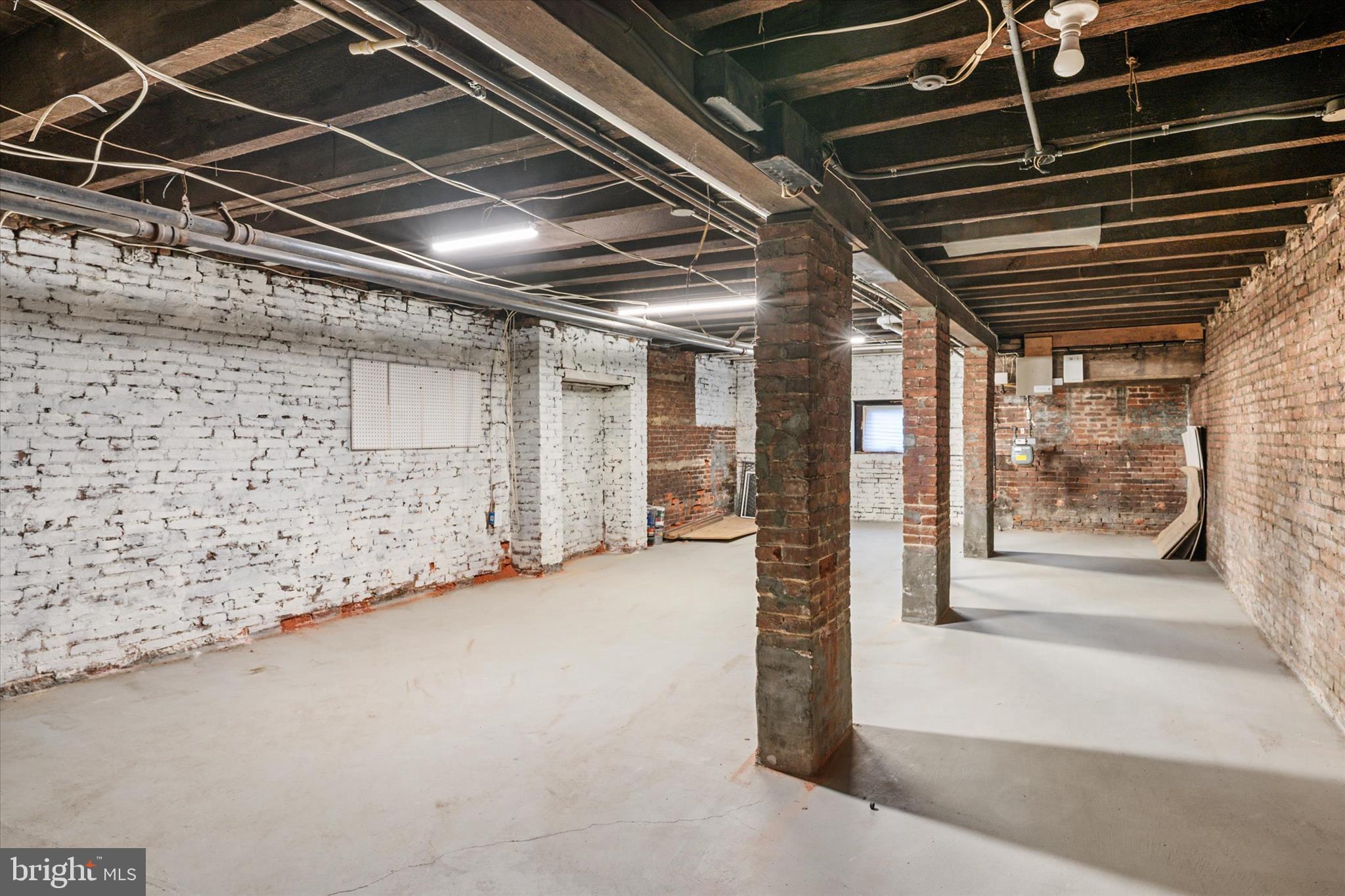 MADISON PARK HISTORIC DISTRICT - Residential