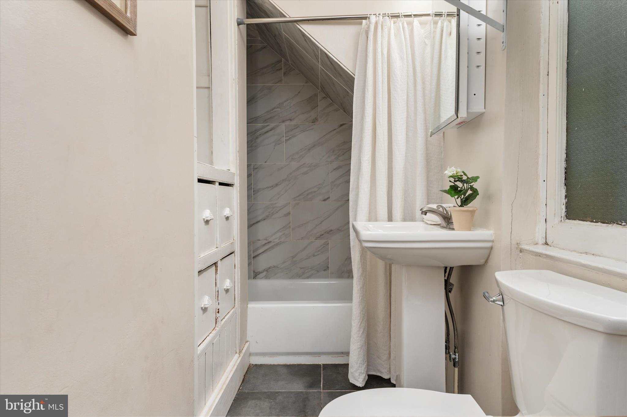 MADISON PARK HISTORIC DISTRICT - Residential