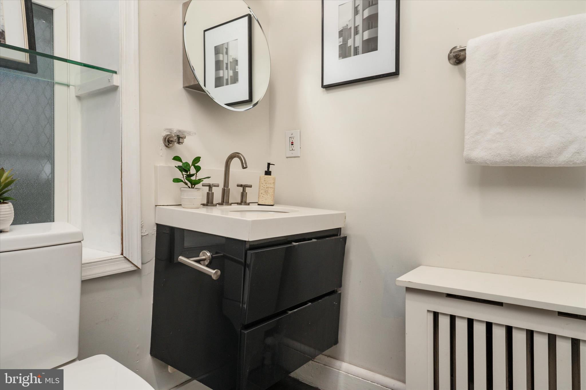 MADISON PARK HISTORIC DISTRICT - Residential