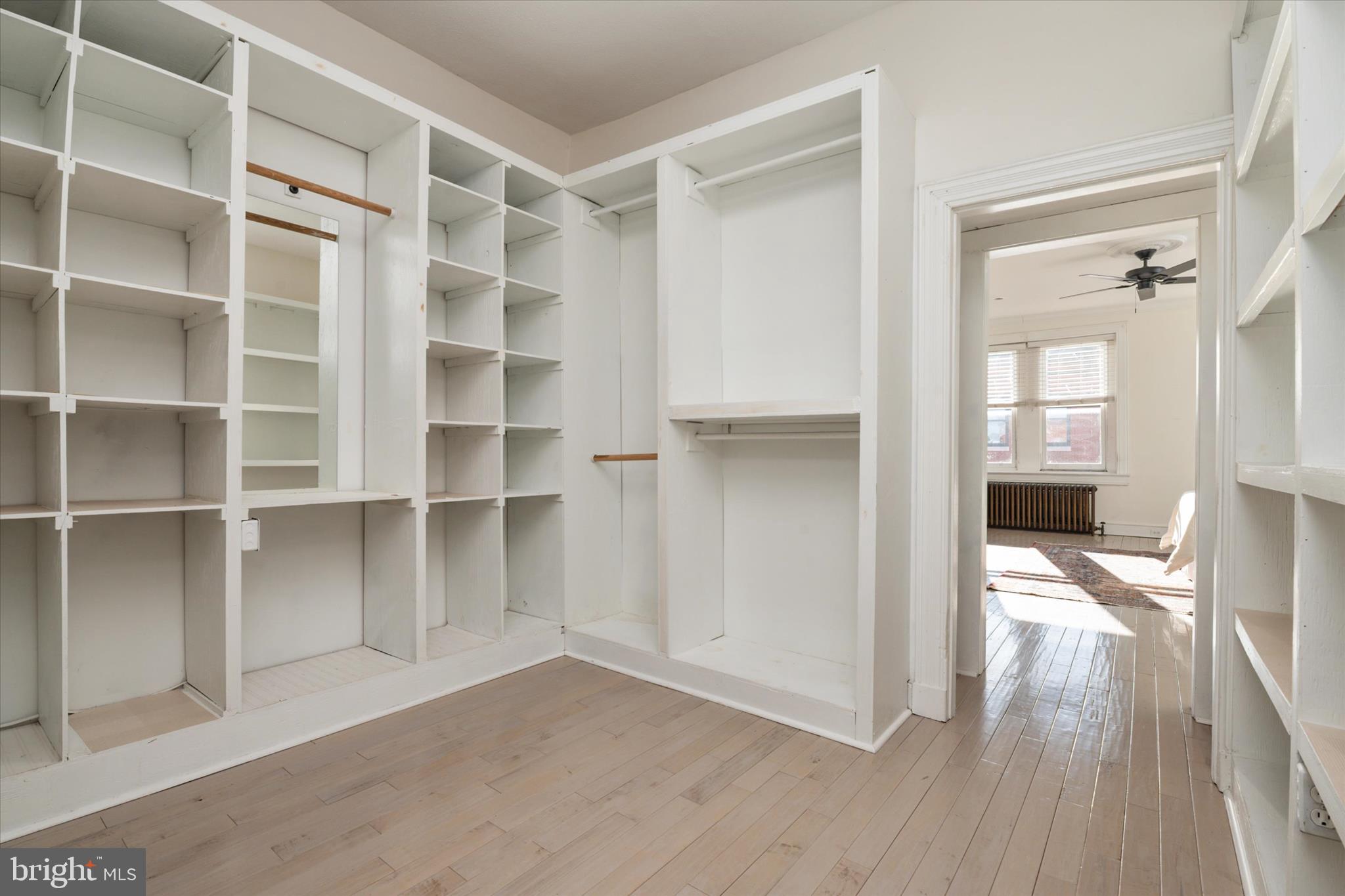 MADISON PARK HISTORIC DISTRICT - Residential