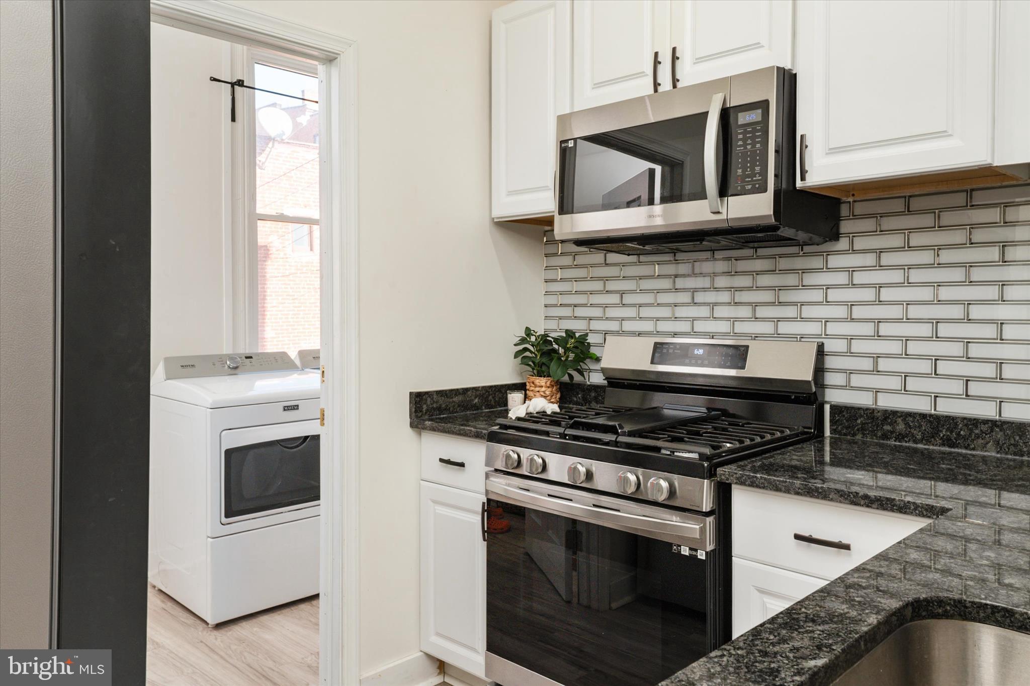 MADISON PARK HISTORIC DISTRICT - Residential