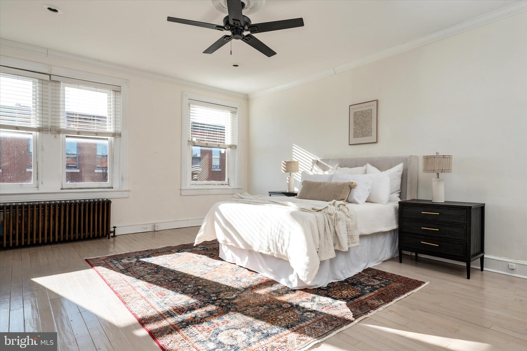 MADISON PARK HISTORIC DISTRICT - Residential