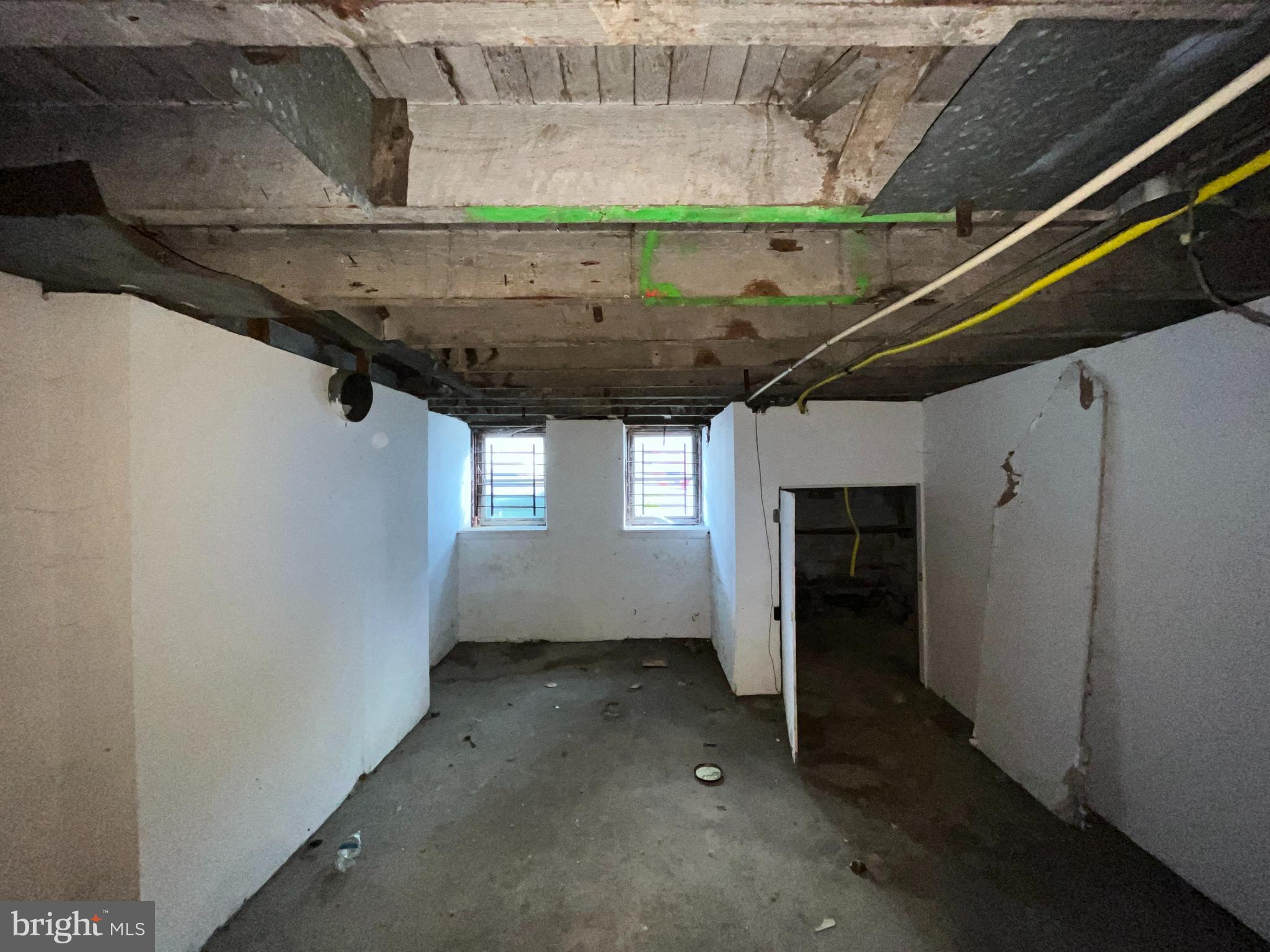 SHIPLEY HILL - Residential