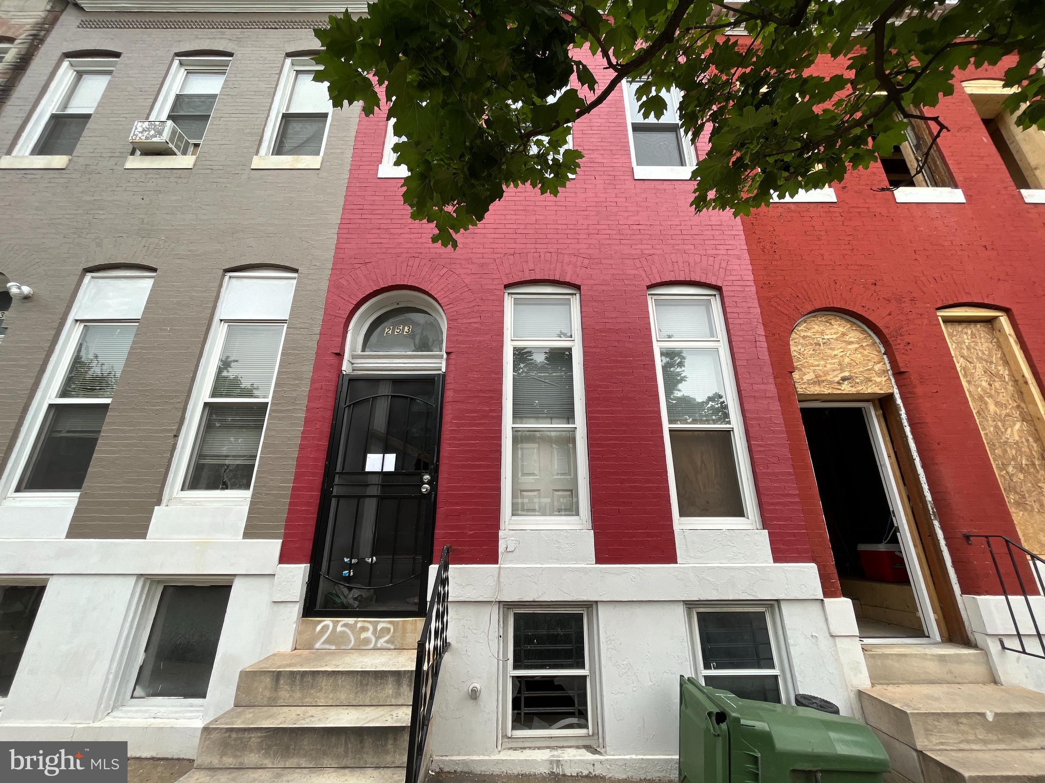 SHIPLEY HILL - Residential