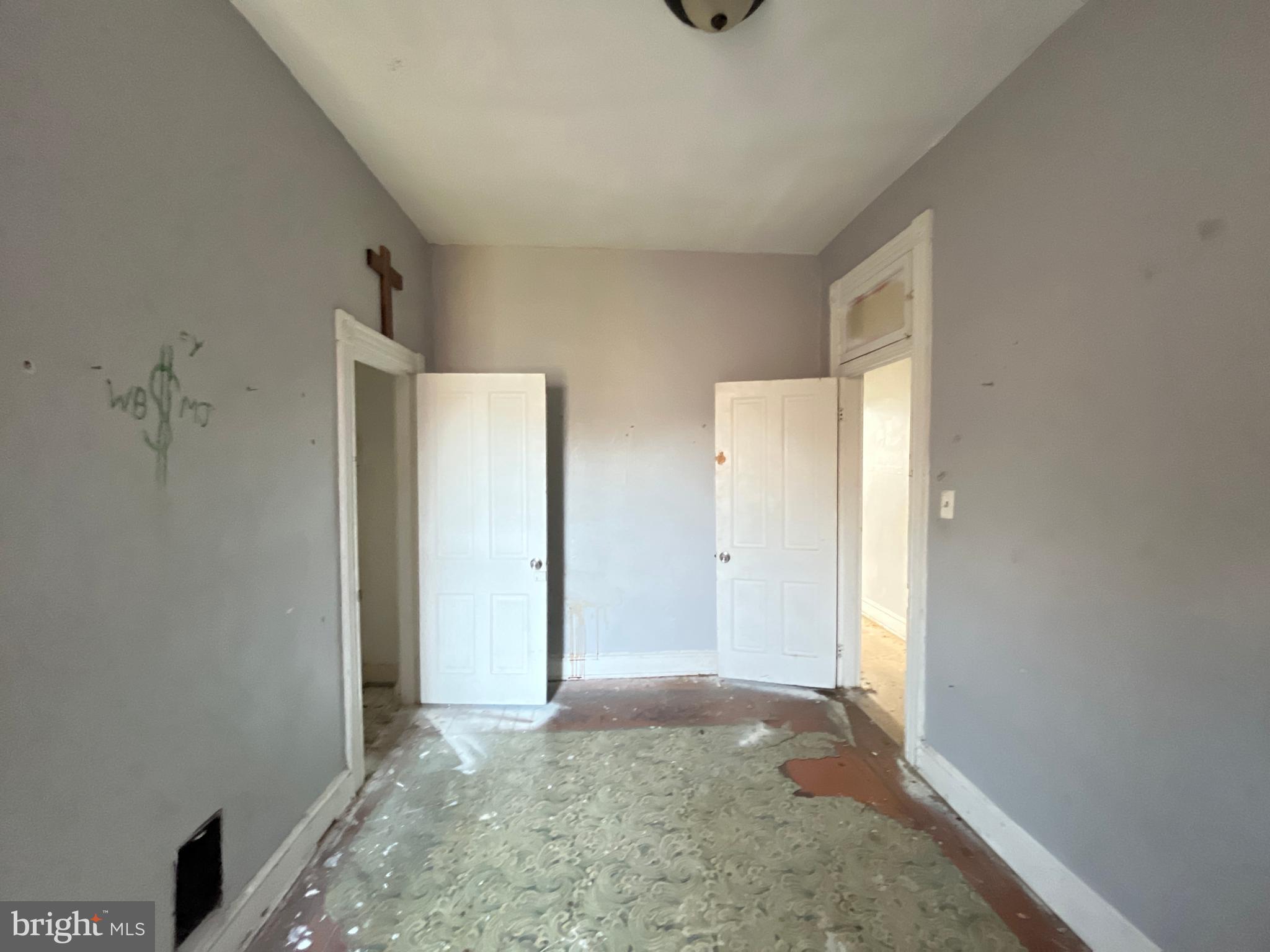 SHIPLEY HILL - Residential