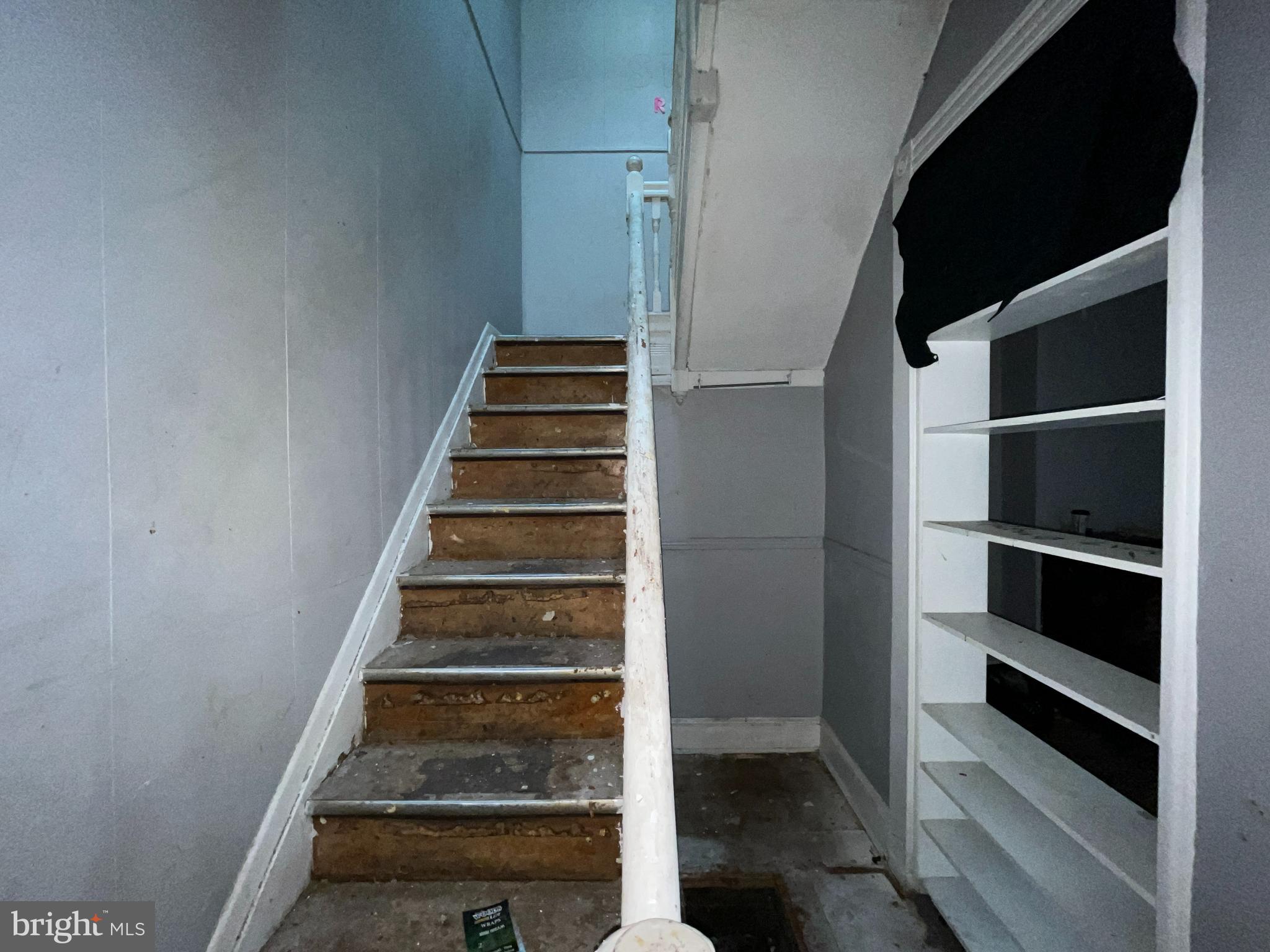 SHIPLEY HILL - Residential