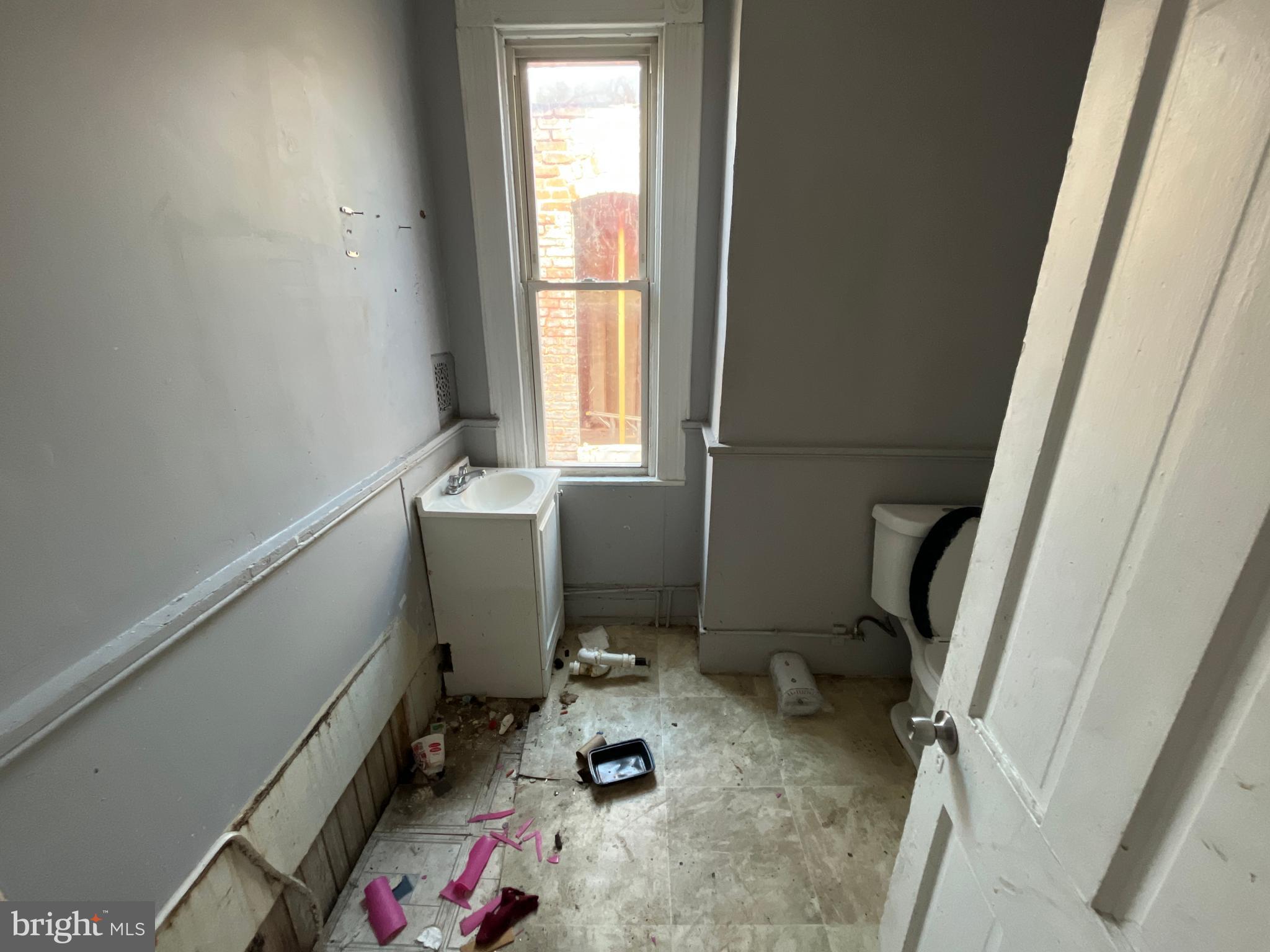 SHIPLEY HILL - Residential