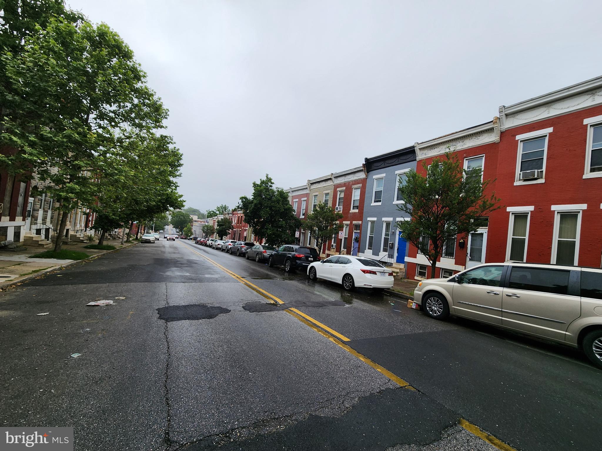 SHIPLEY HILL - Residential