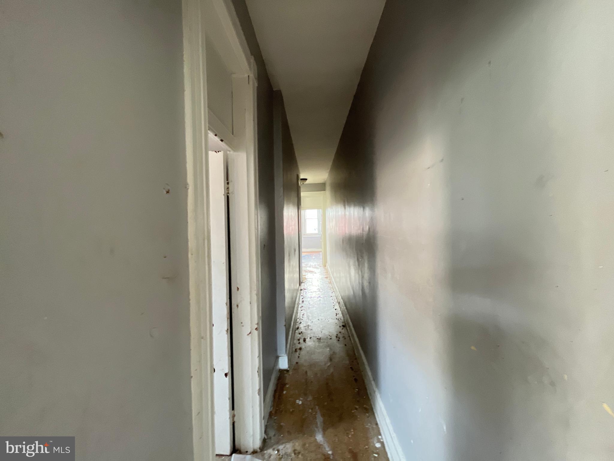 SHIPLEY HILL - Residential