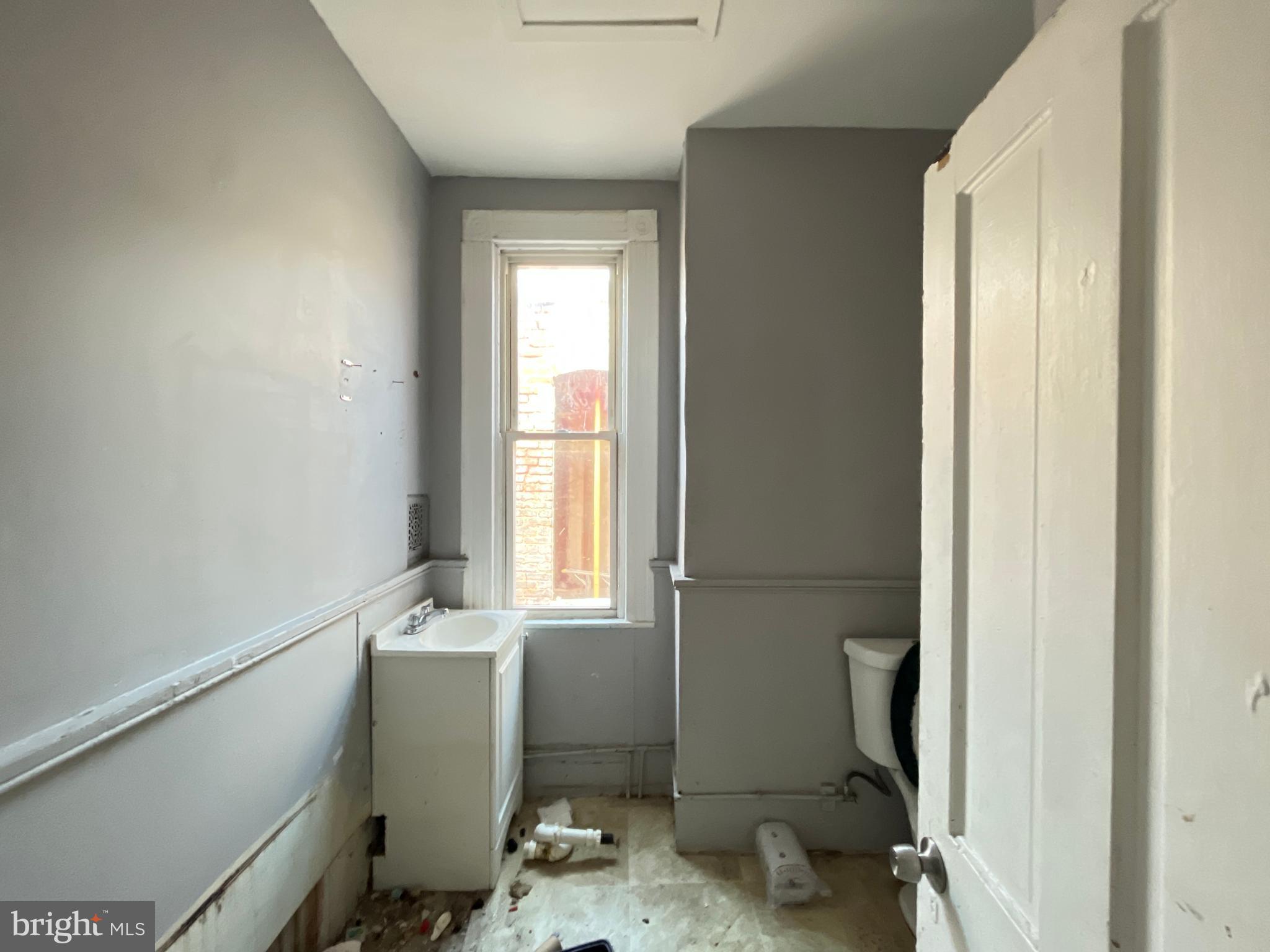 SHIPLEY HILL - Residential