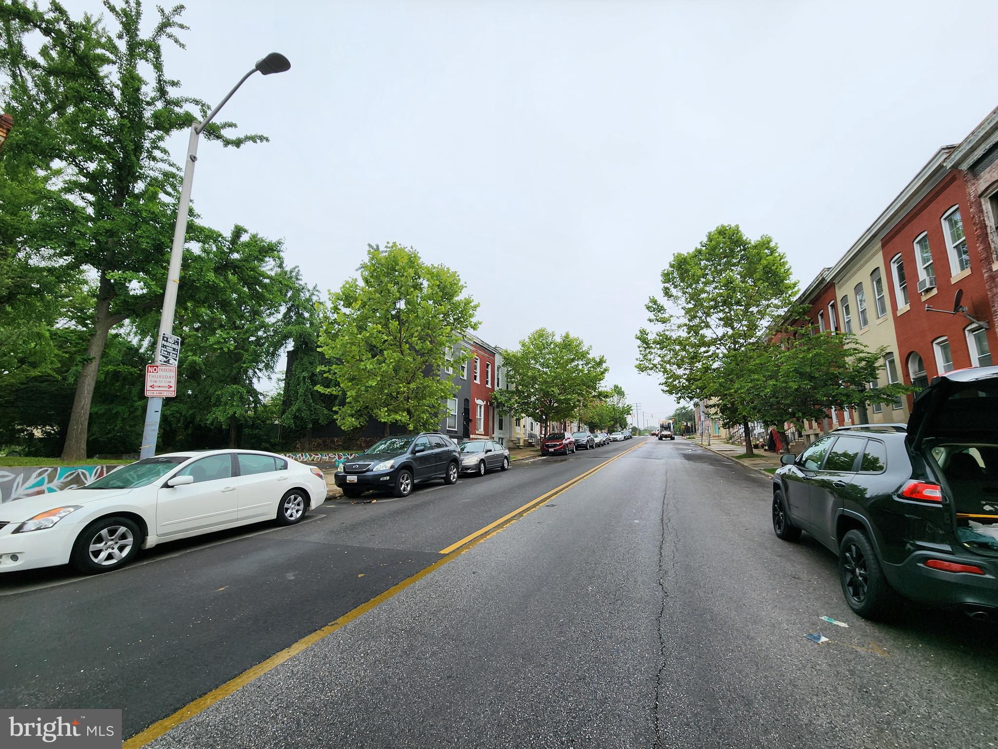SHIPLEY HILL - Residential