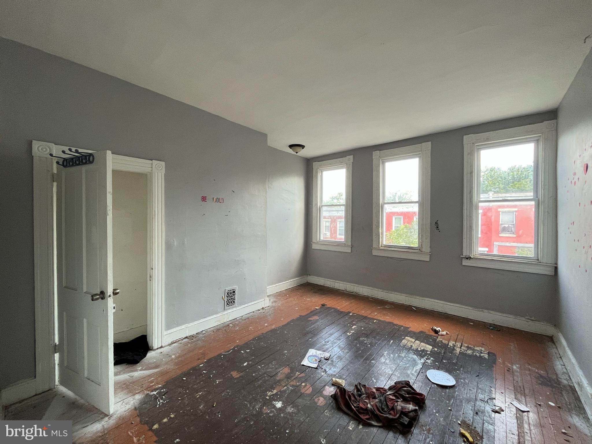 SHIPLEY HILL - Residential