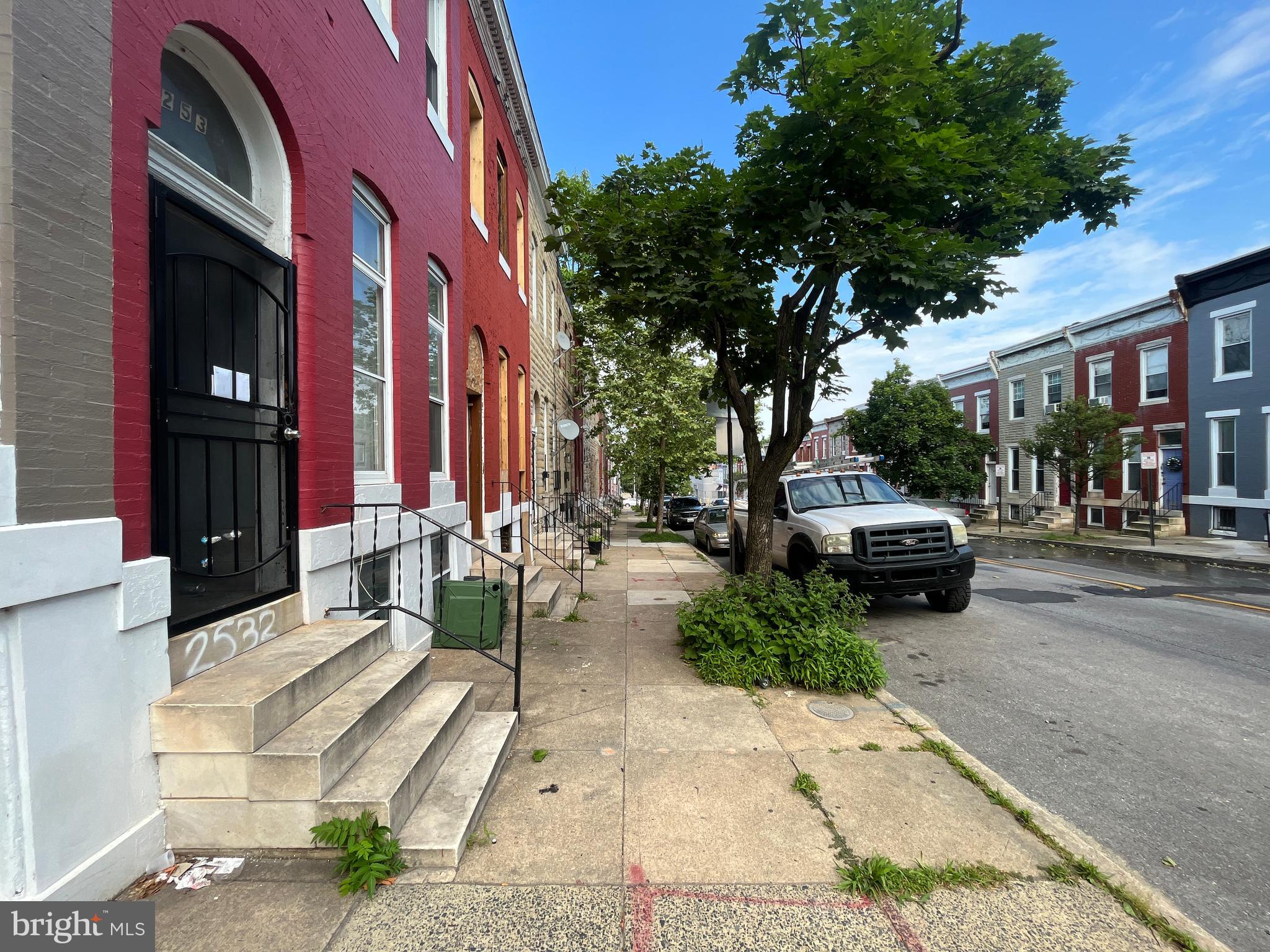 SHIPLEY HILL - Residential