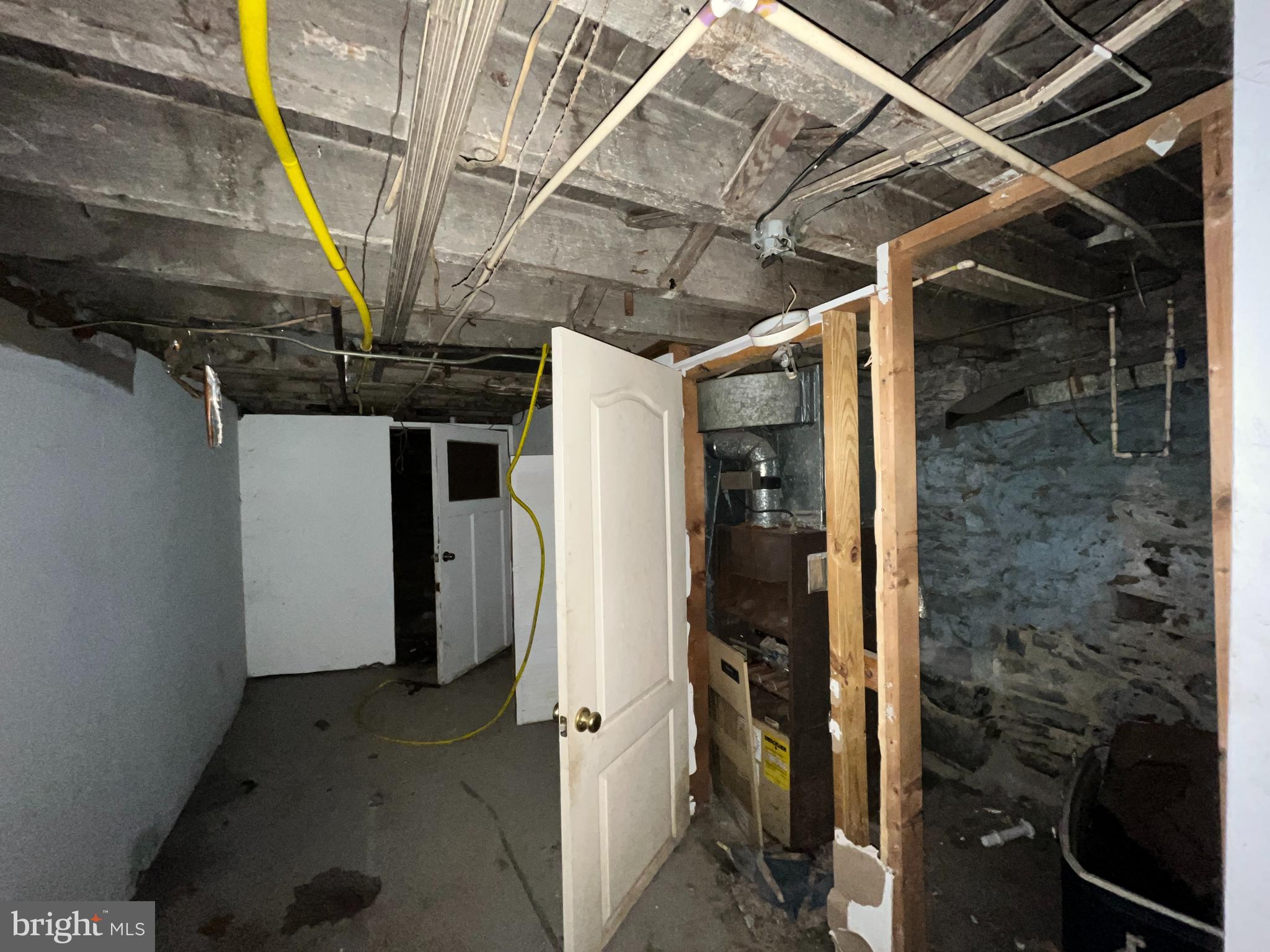 SHIPLEY HILL - Residential