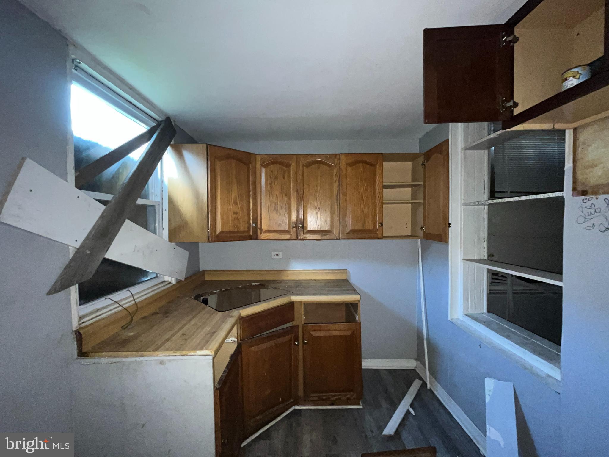 SHIPLEY HILL - Residential