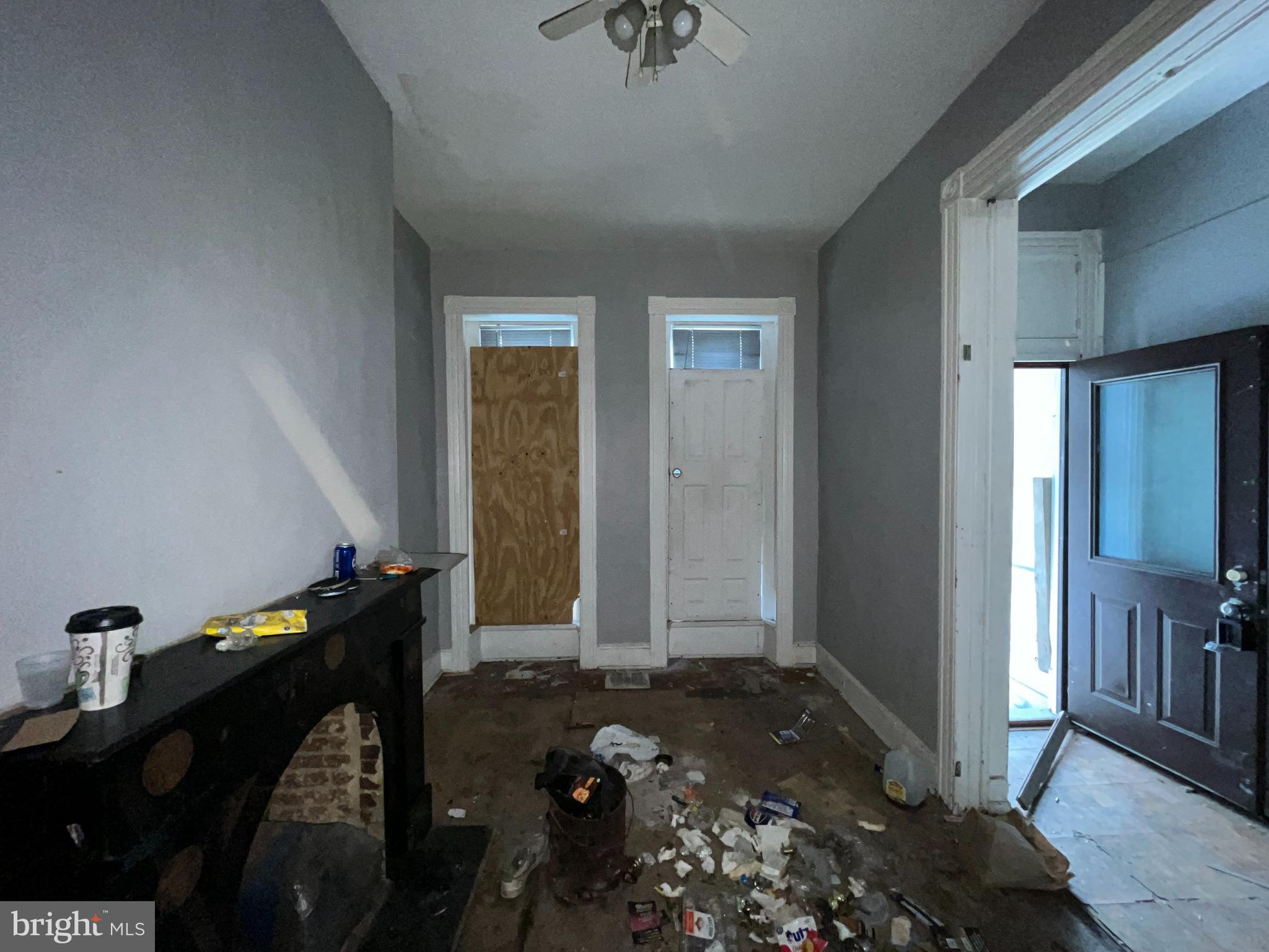 SHIPLEY HILL - Residential