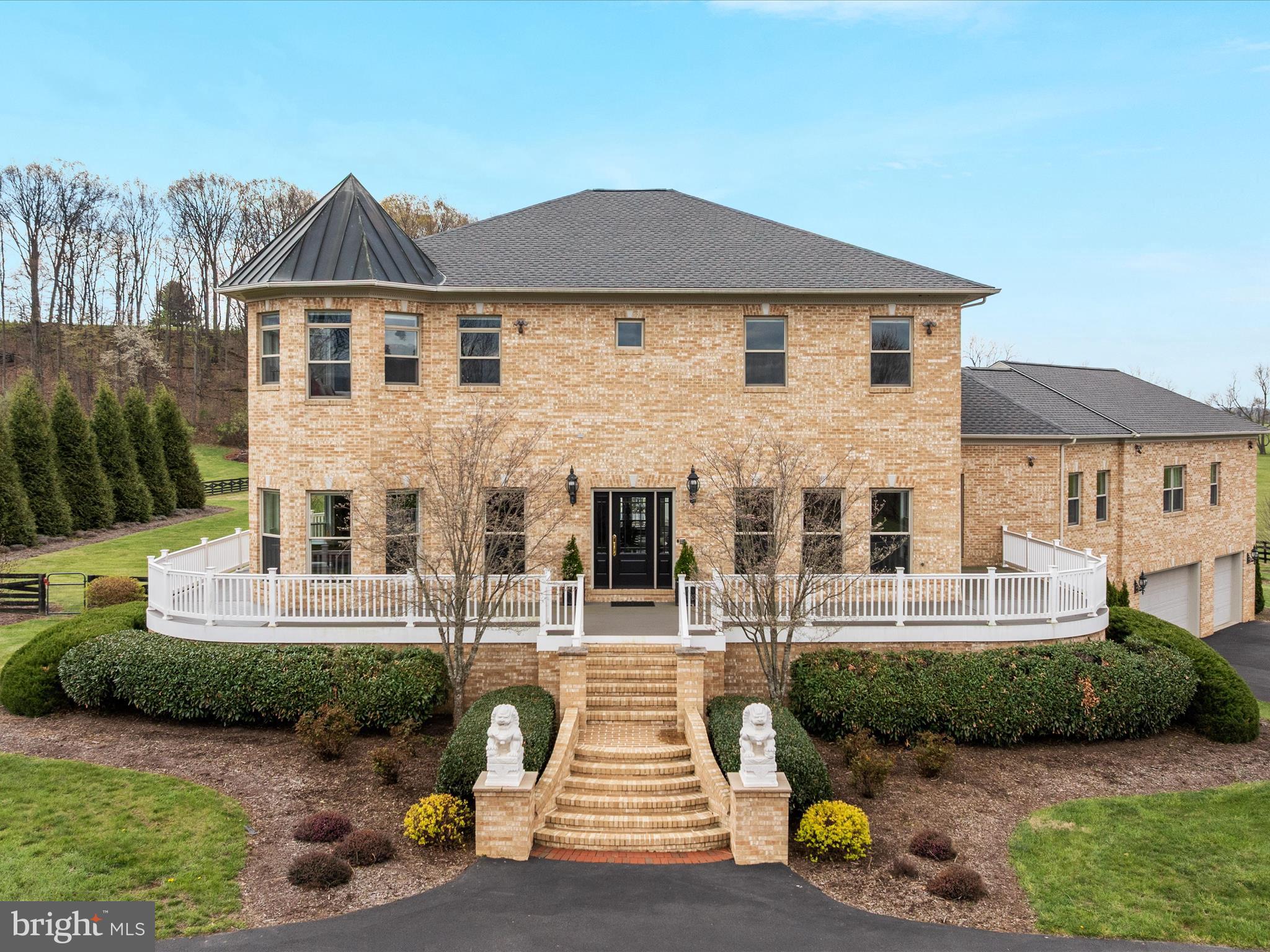 FREDERICK COUNTY - Residential