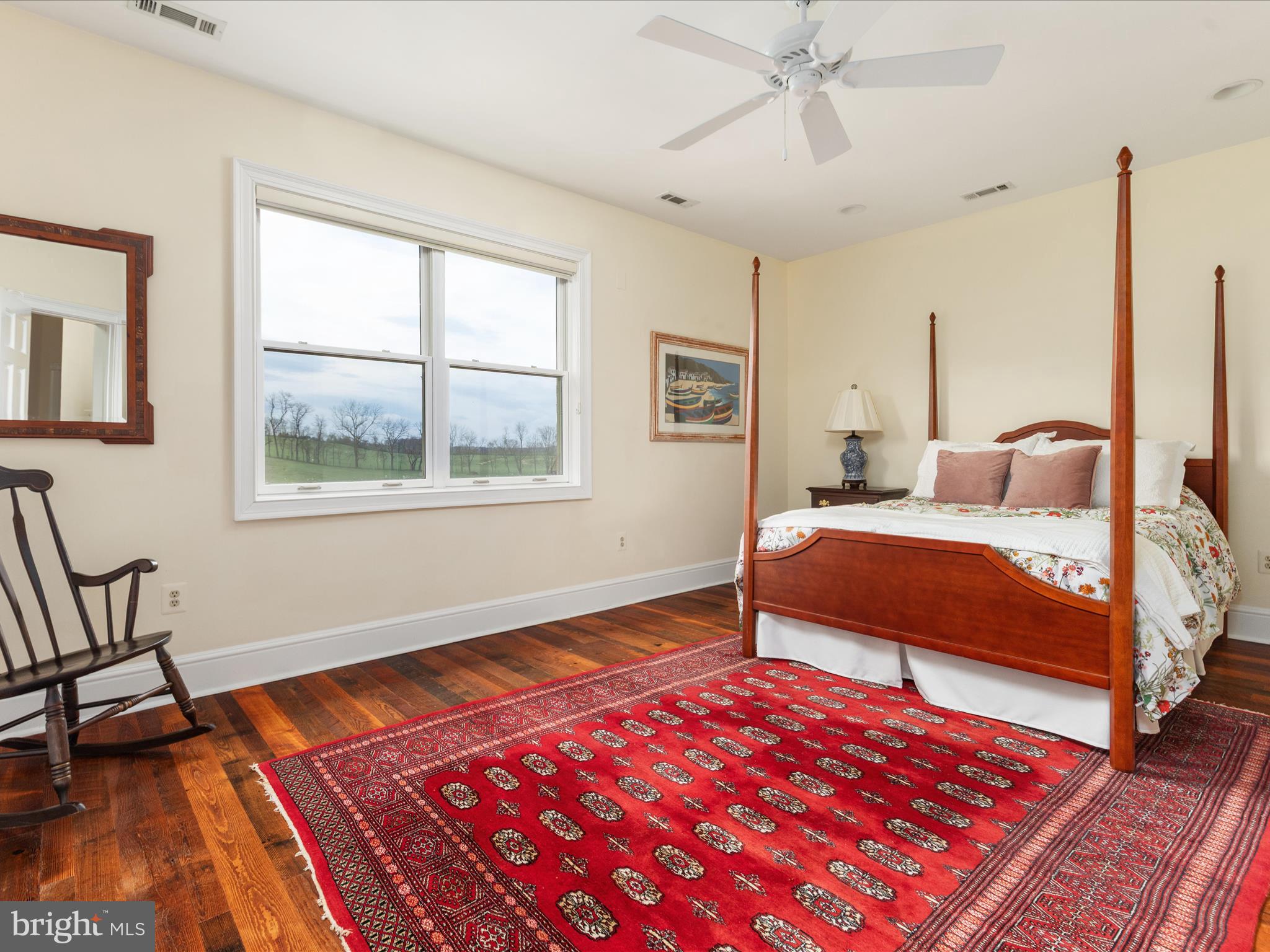 FREDERICK COUNTY - Residential