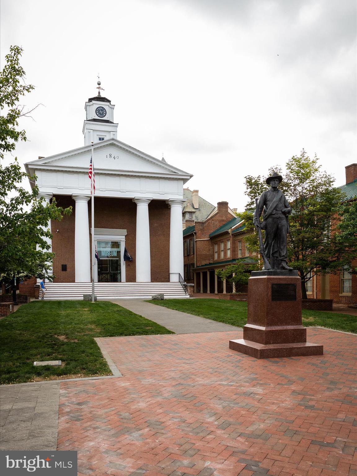 FREDERICK COUNTY - Residential