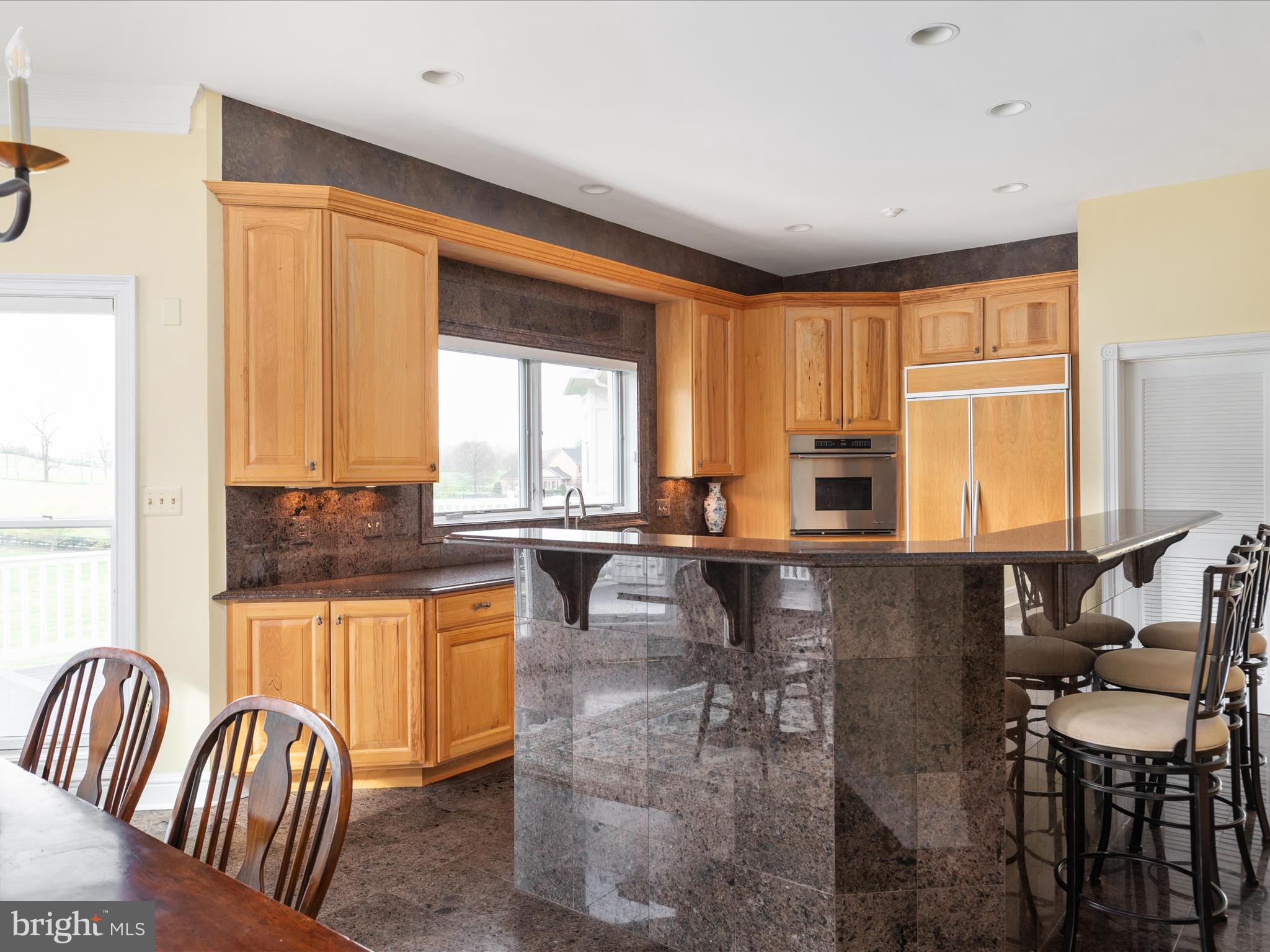 FREDERICK COUNTY - Residential