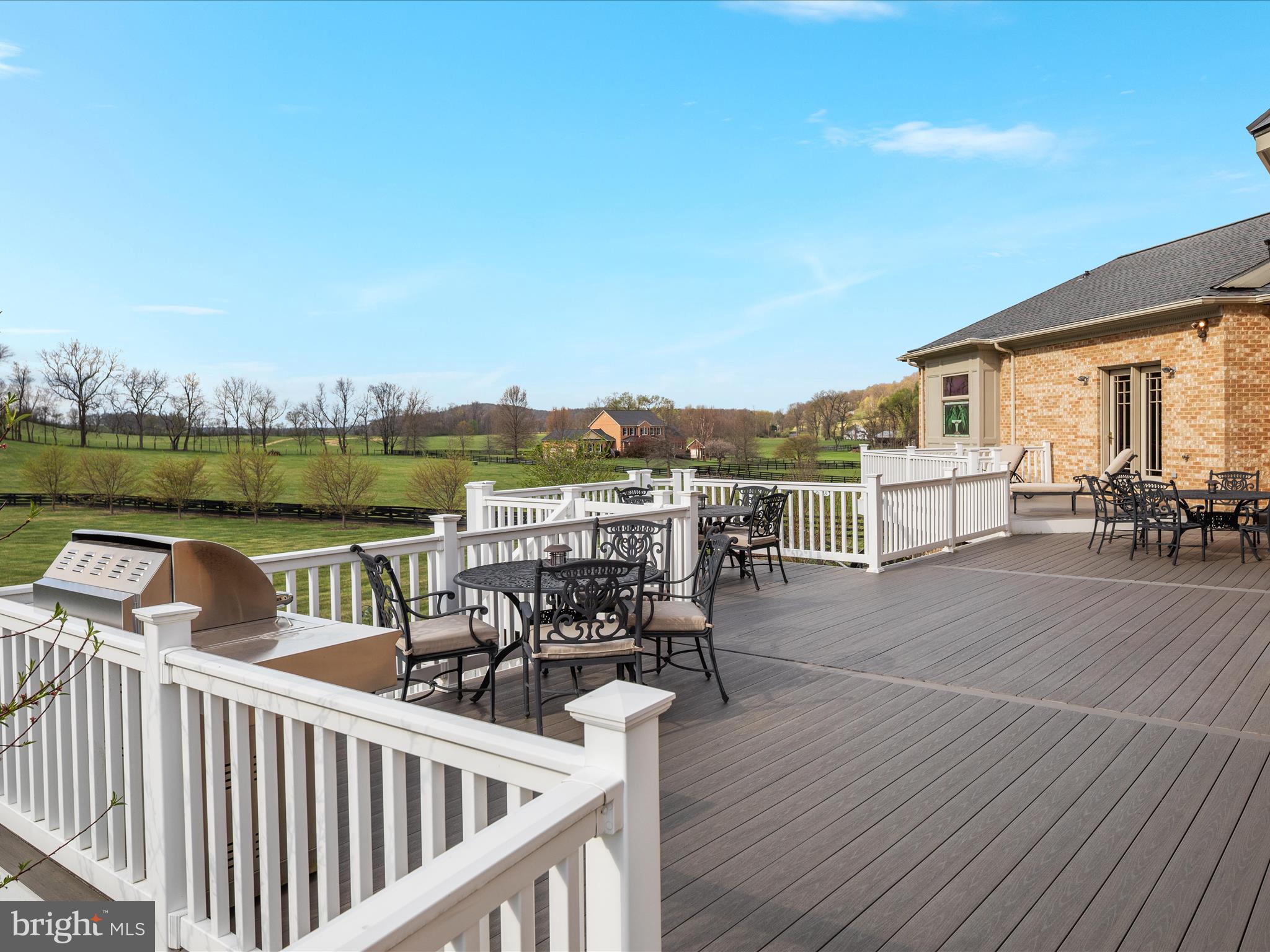 FREDERICK COUNTY - Residential