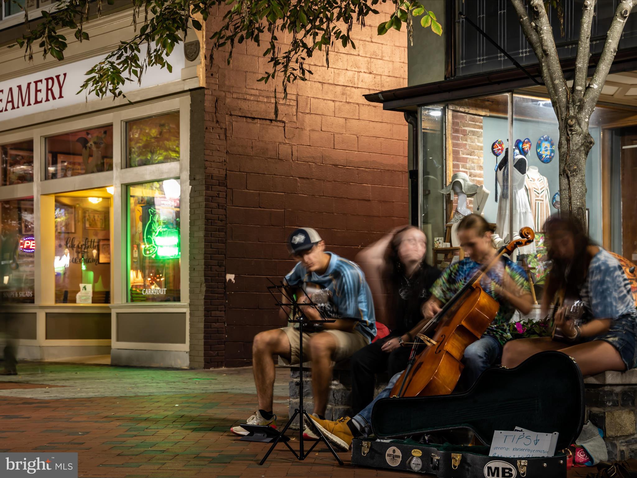 FREDERICK COUNTY - Residential