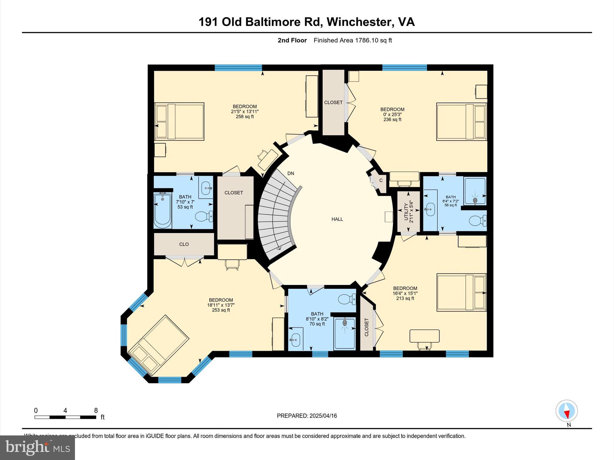 FREDERICK COUNTY - Residential